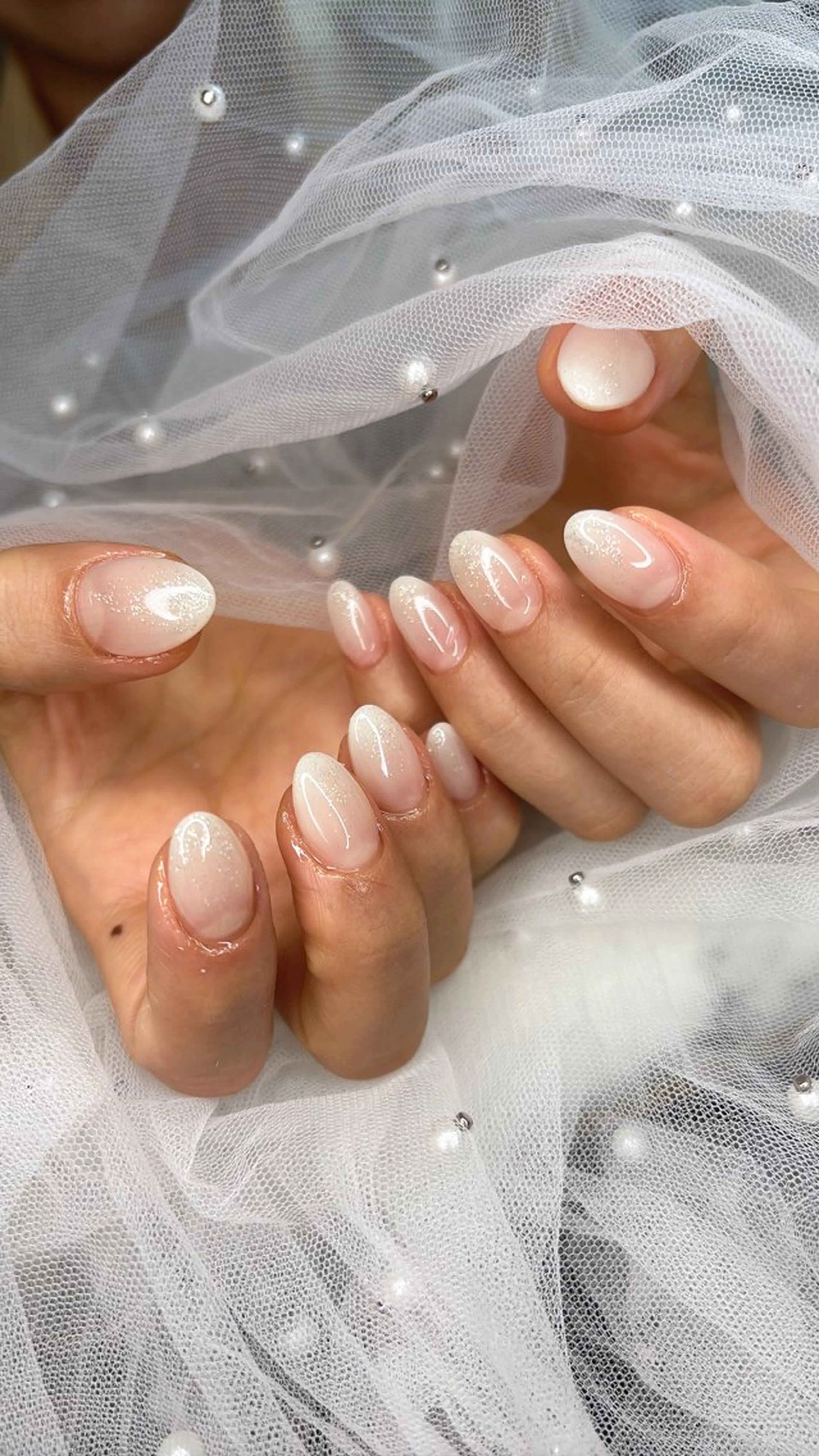 ネイル ハンドネイル happiness nailのネイルデザイン