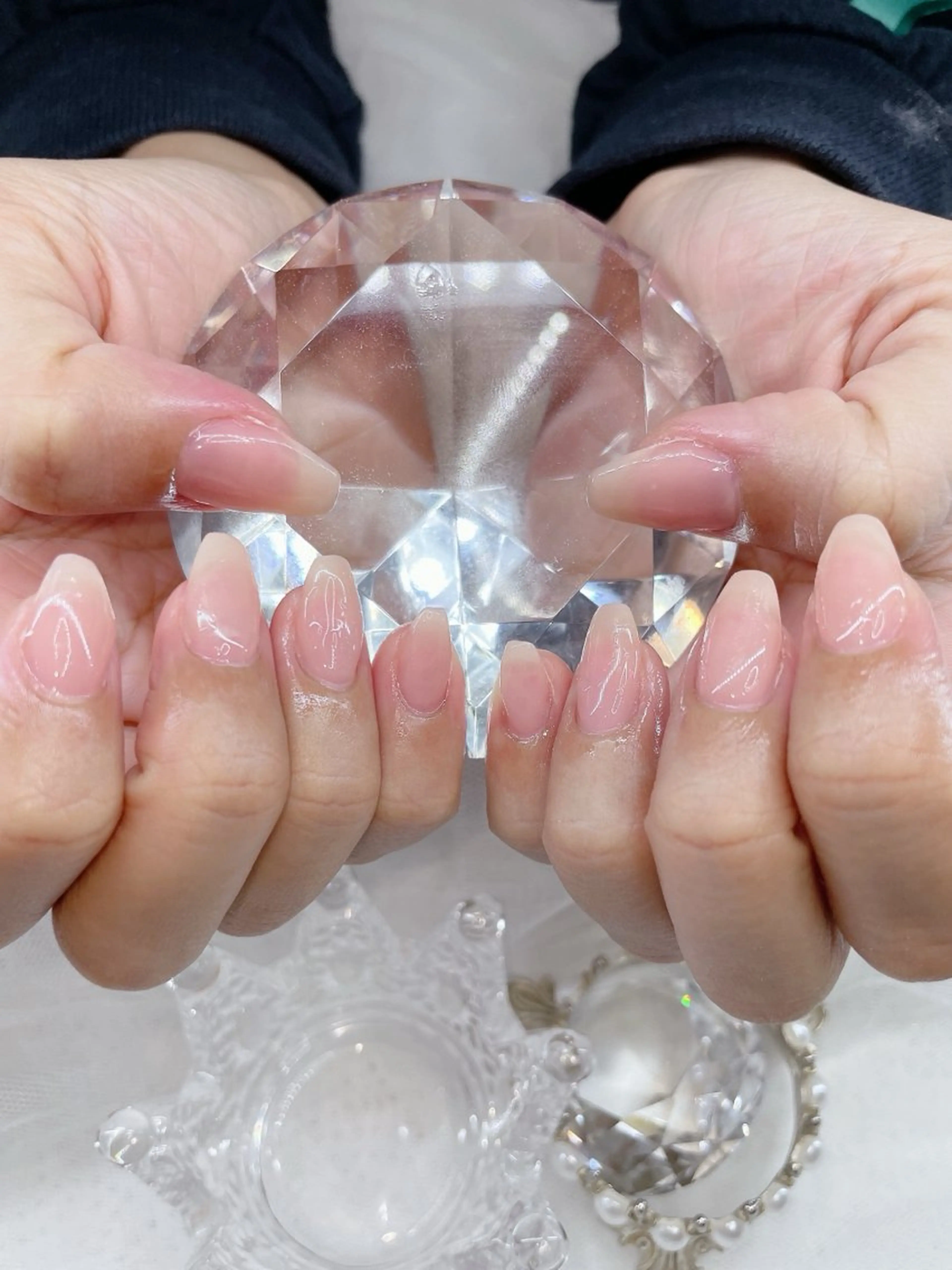 ネイル ハンドネイル misun_nail所属・misun_ nailのネイルデザイン