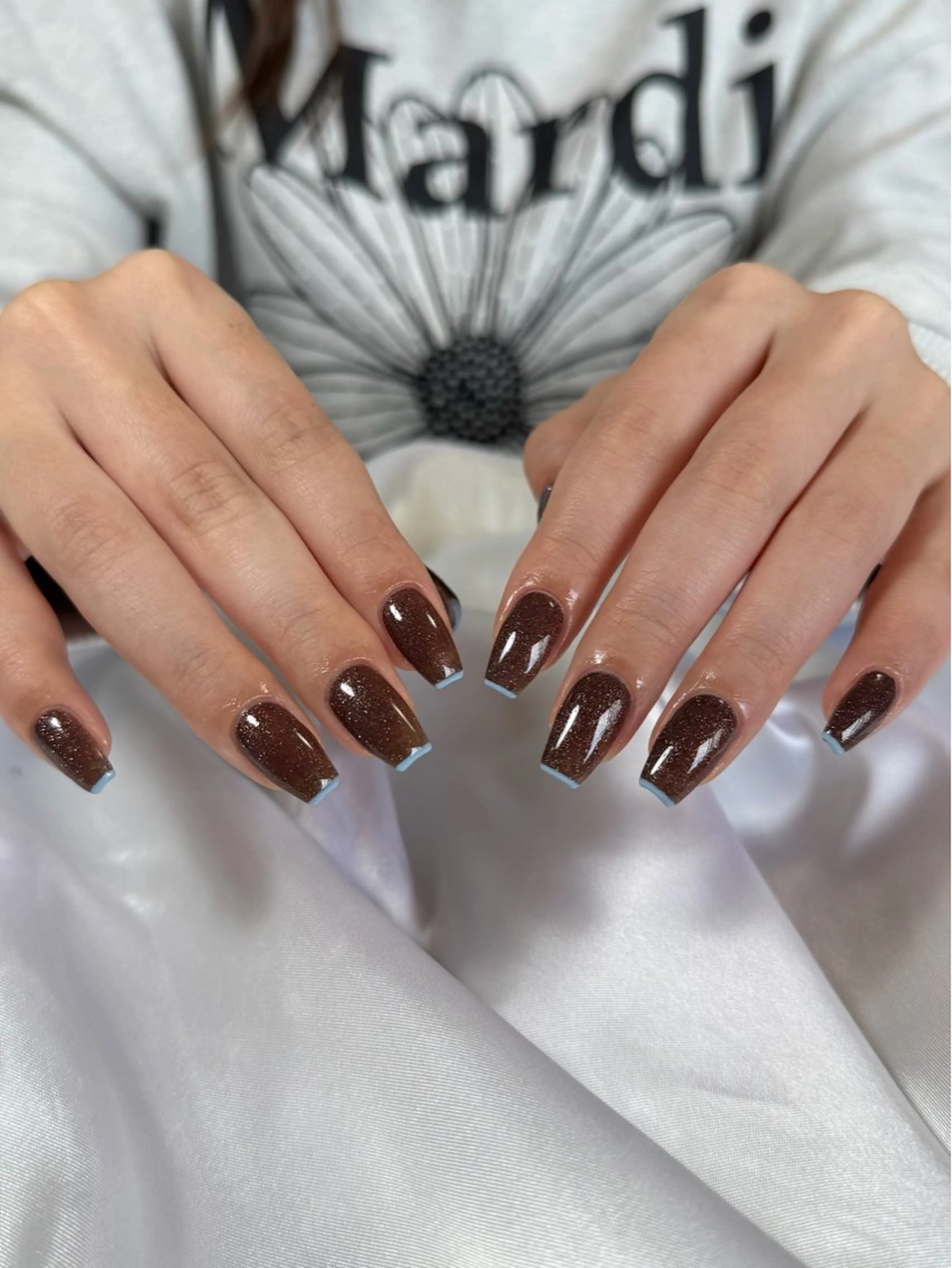 ネイル ハンドネイル sis_ yukaのネイルデザイン