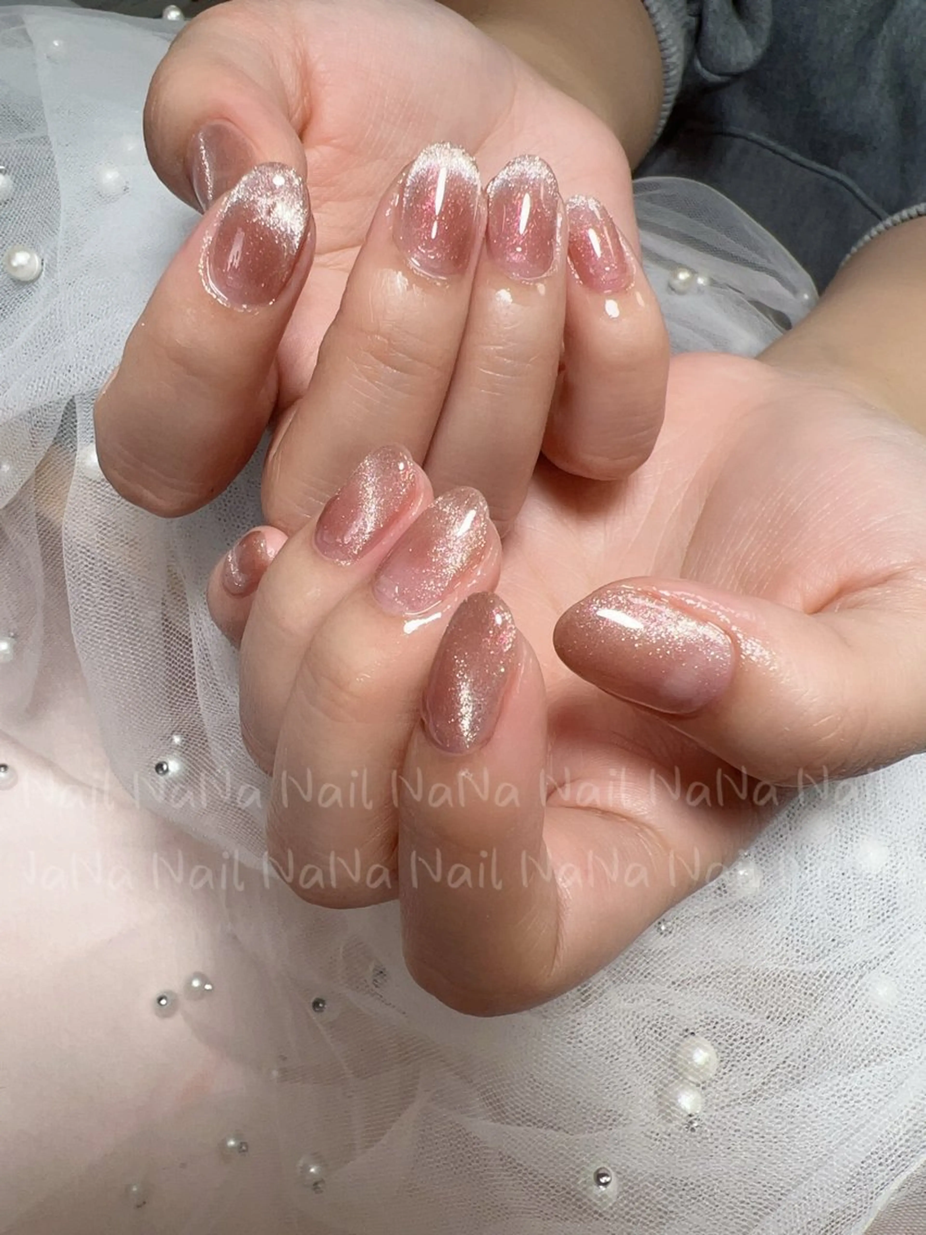 ネイル ハンドネイル Nail NaNaのネイルデザイン