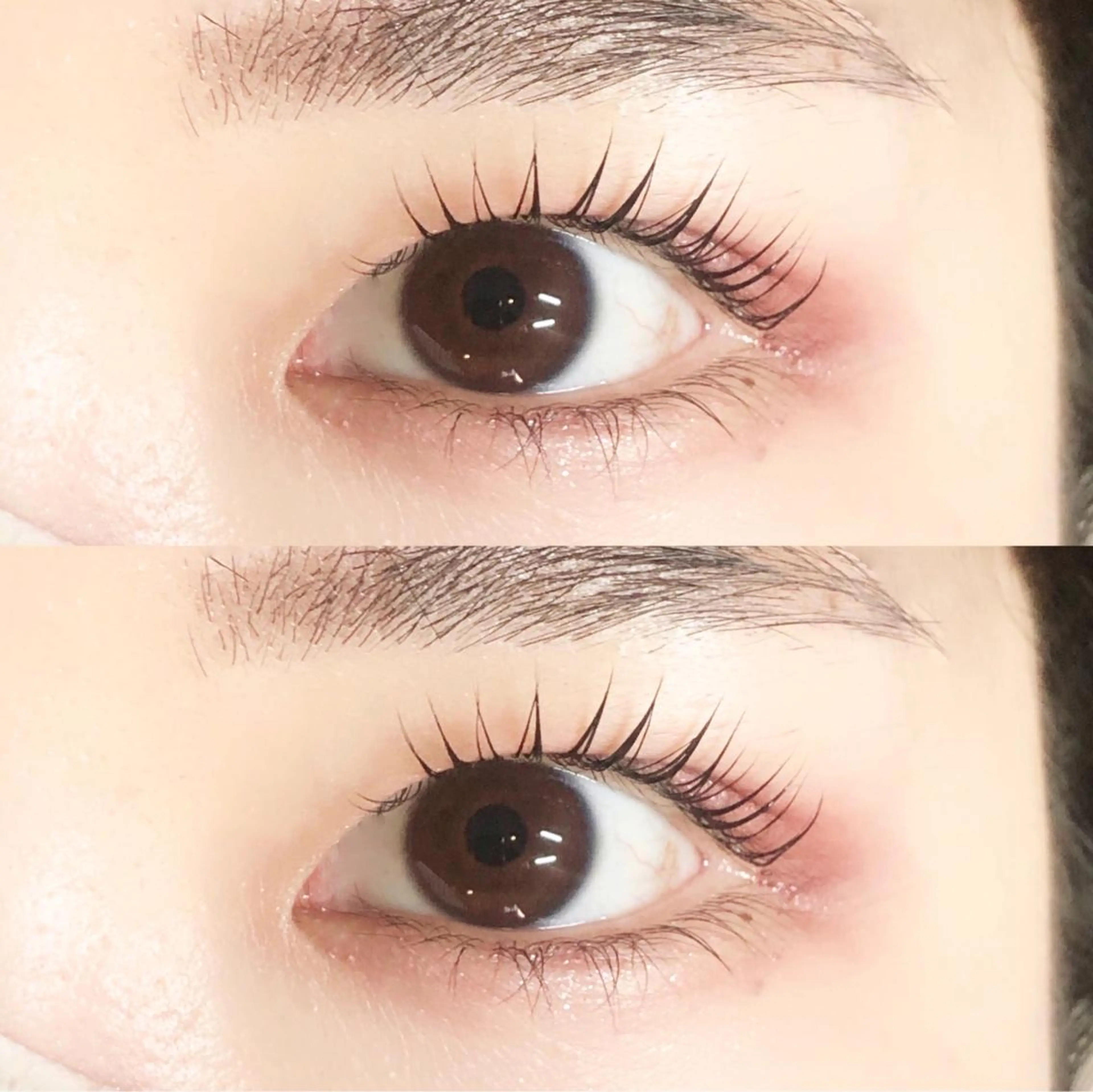 マツエク・マツパ ami☾Belire Nail&eyeのマツエク・マツパデザイン