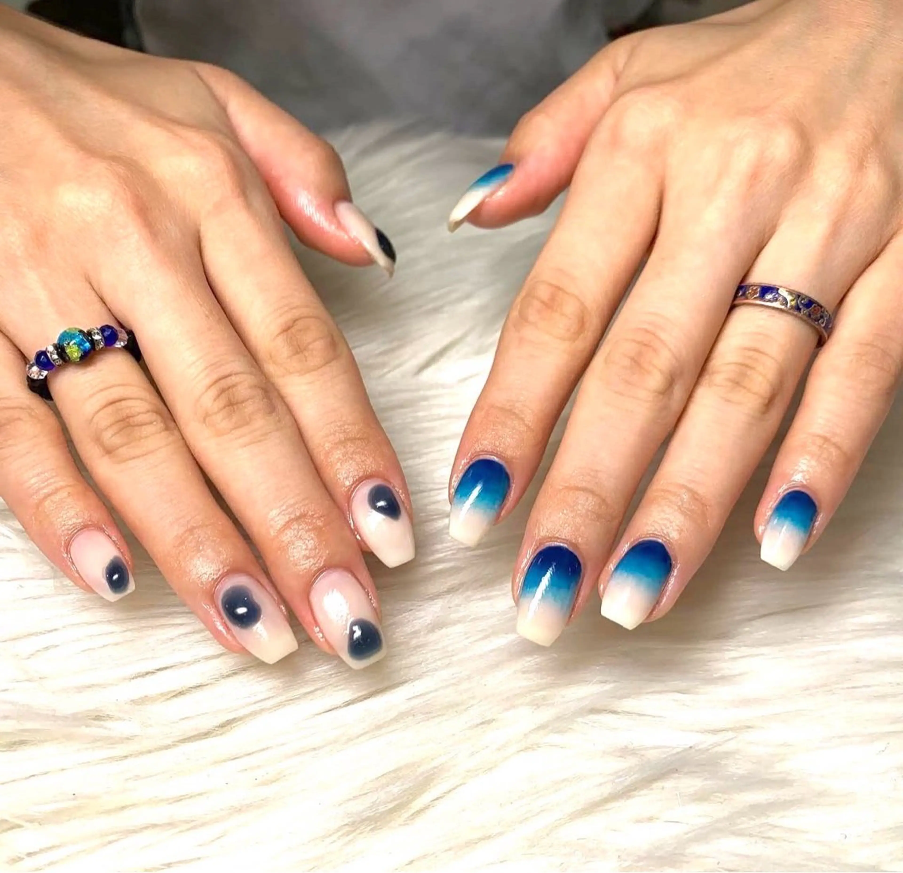 ネイル ハンドネイル Nail Salon アティナ所属・ネイルサロン アティナのネイルデザイン