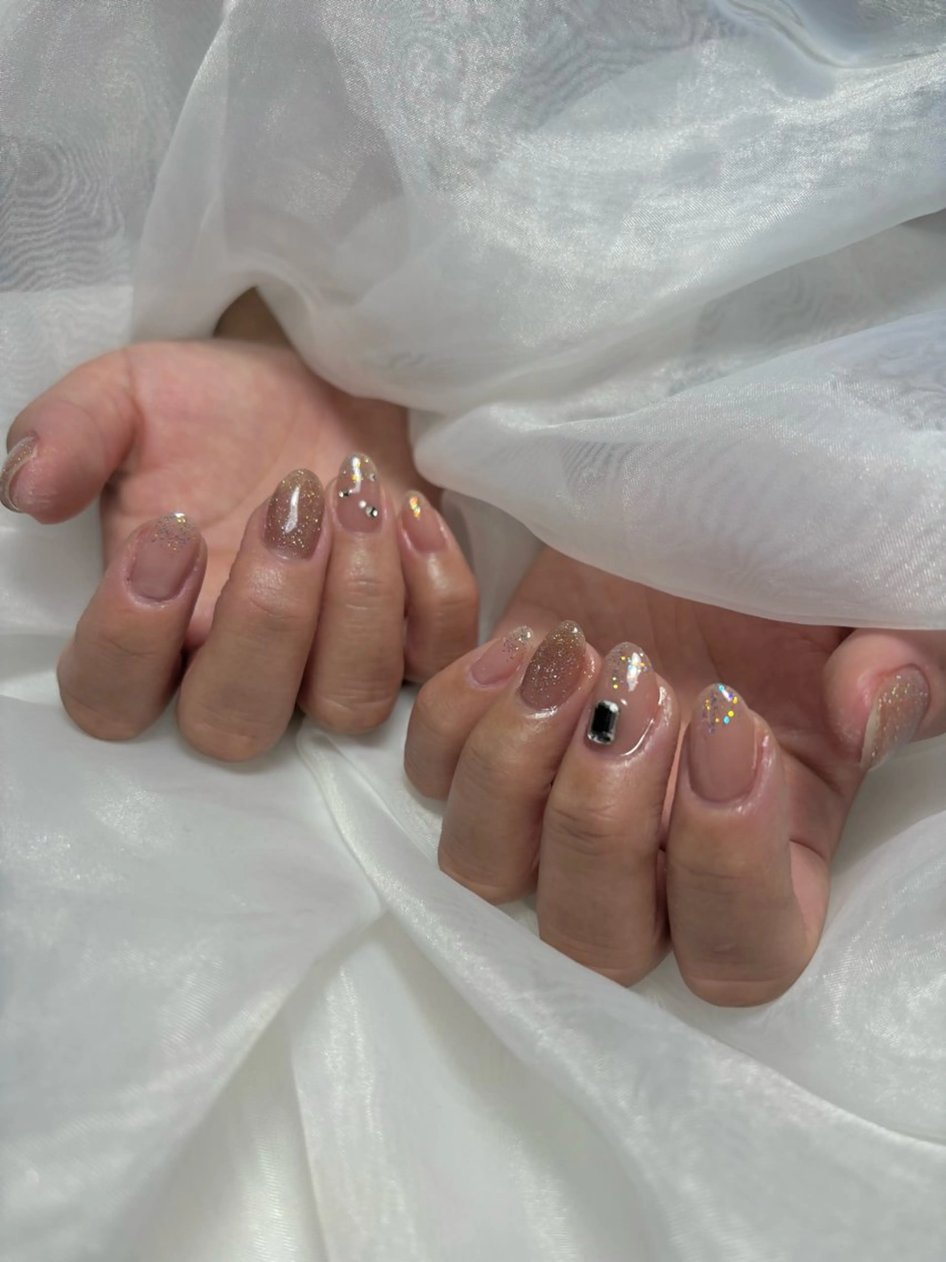 ネイル noi. Chisaのネイルデザイン