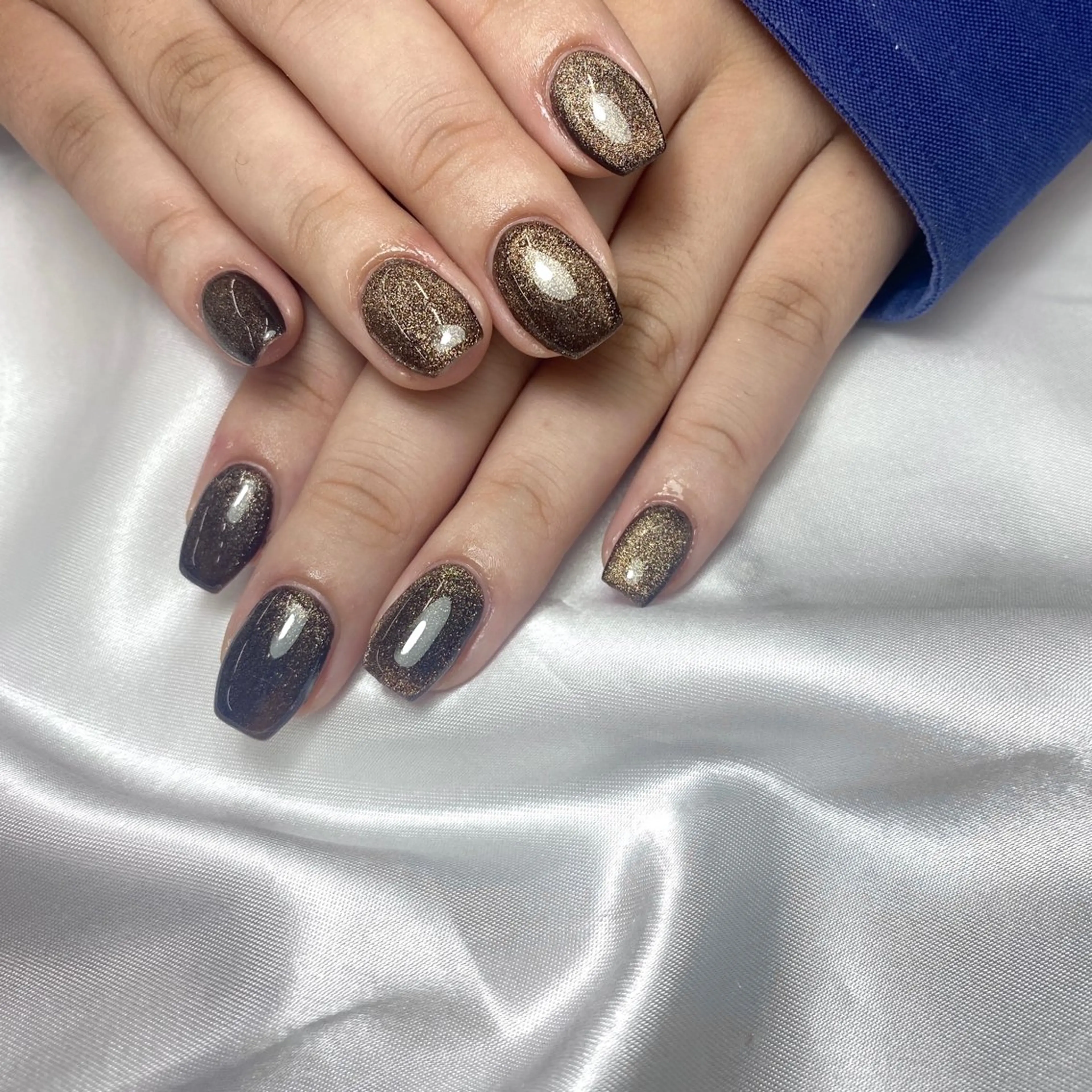 ネイル ハンドネイル Tagi 銀座所属・Tagi Nail 銀座店のネイルデザイン