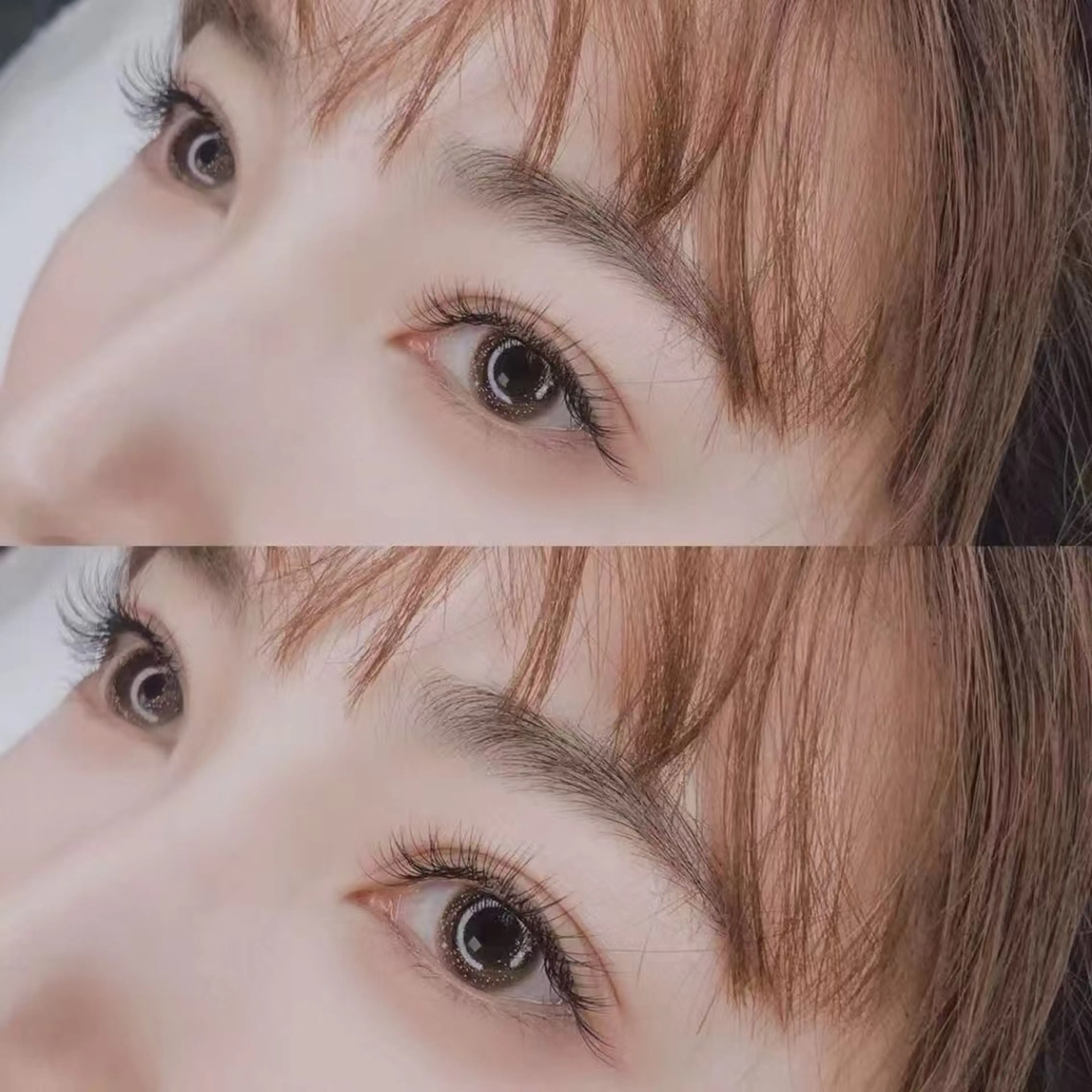 マツエク・マツパ Kllマツエク& まつげパーマ池袋店のマツエク・マツパデザイン