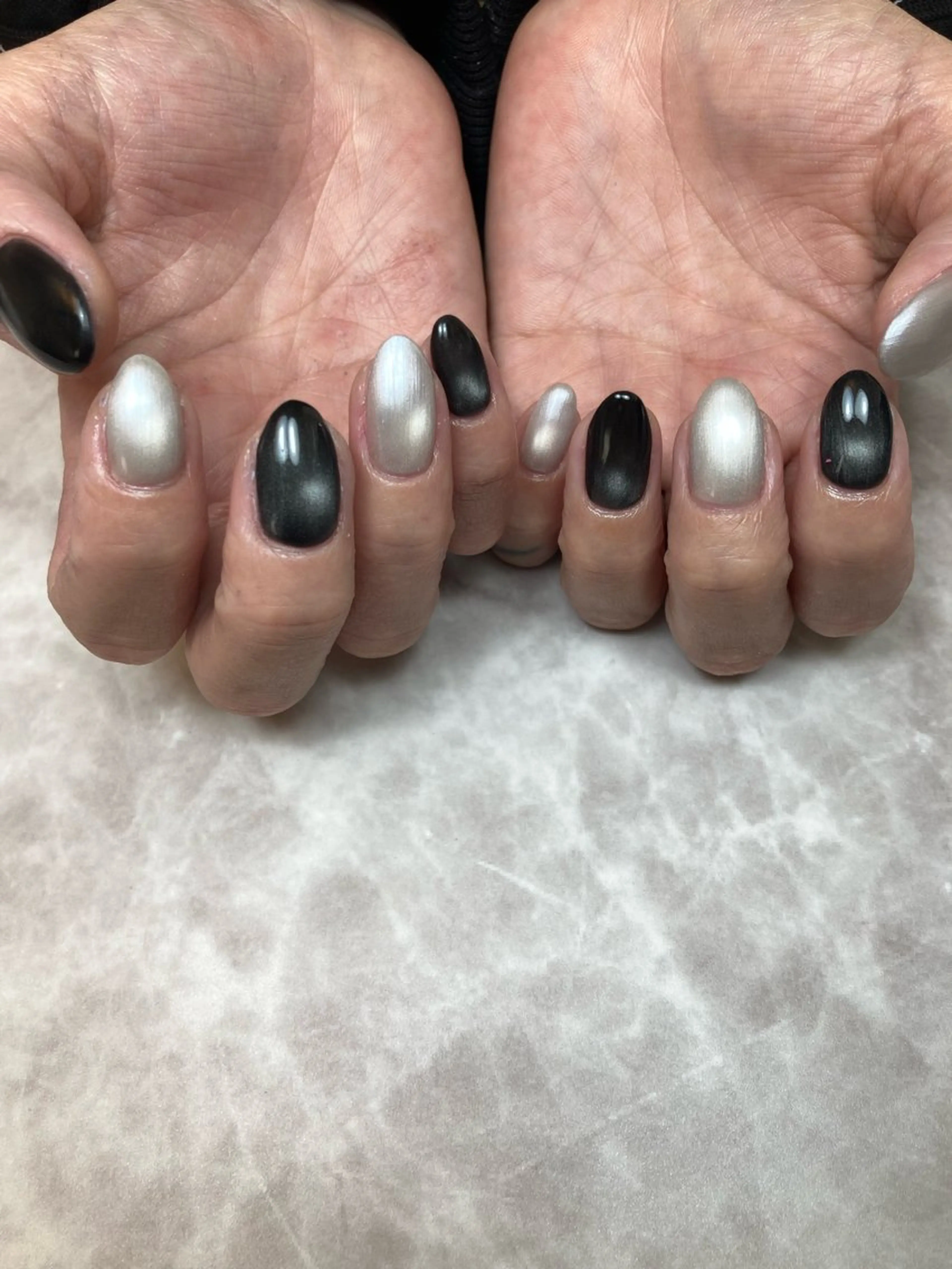 ネイル ハンドネイル et.nail所属・et. nailのネイルデザイン