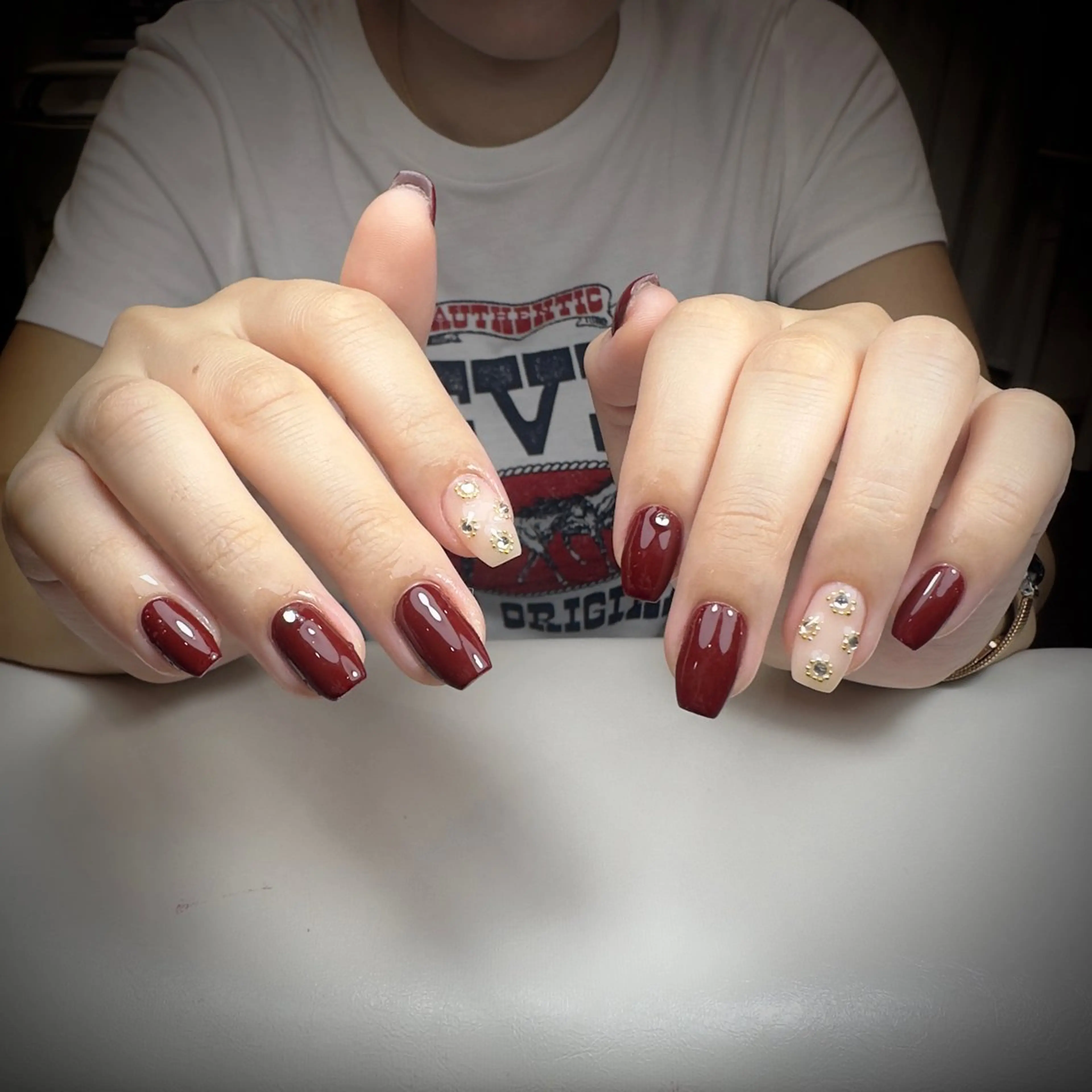 ネイル ハンドネイル MIAMI NAIL所属・Miami Nailのネイルデザイン