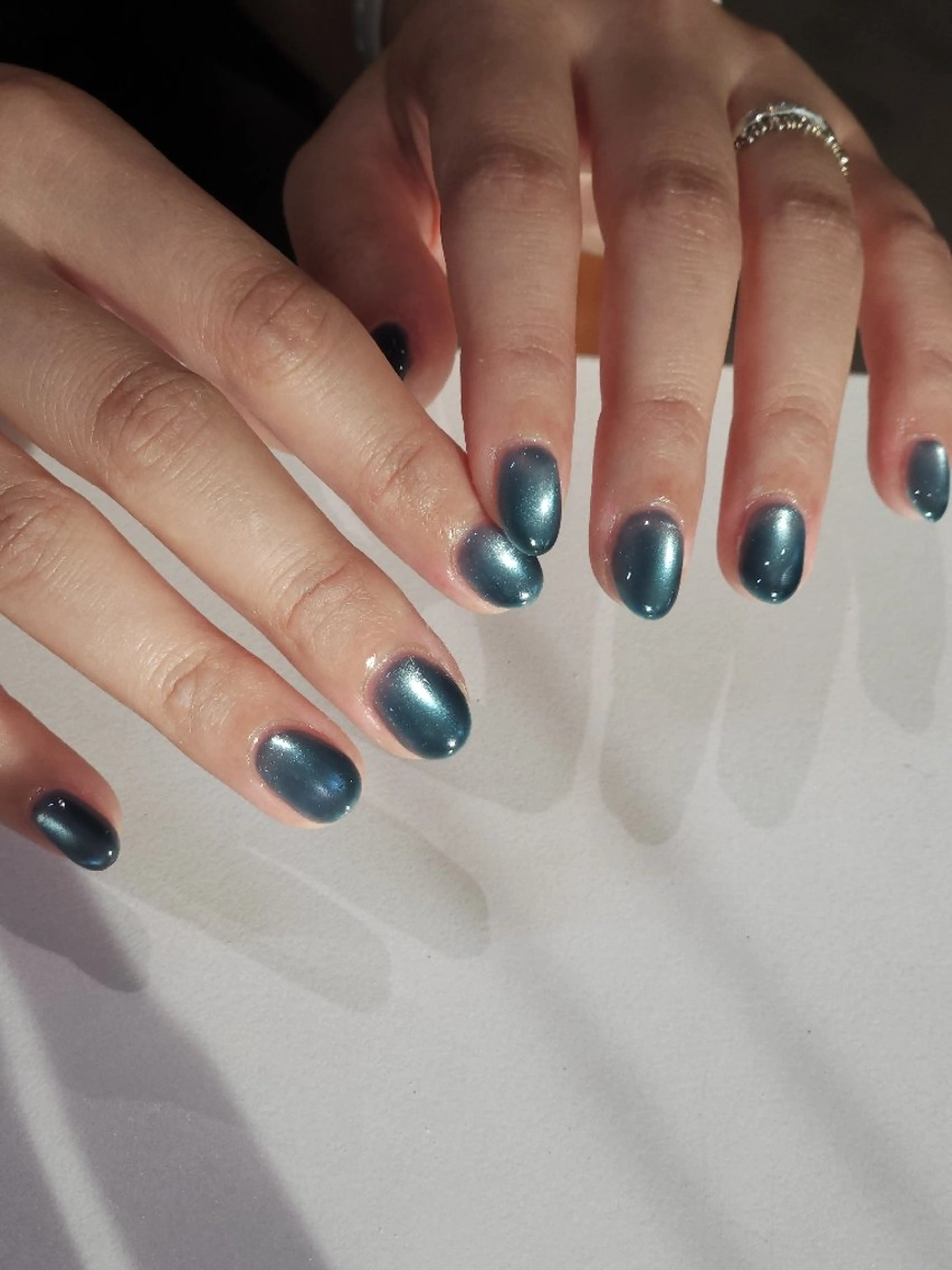 ネイル ハンドネイル ayana nails所属・nail salon ayanaのネイルデザイン