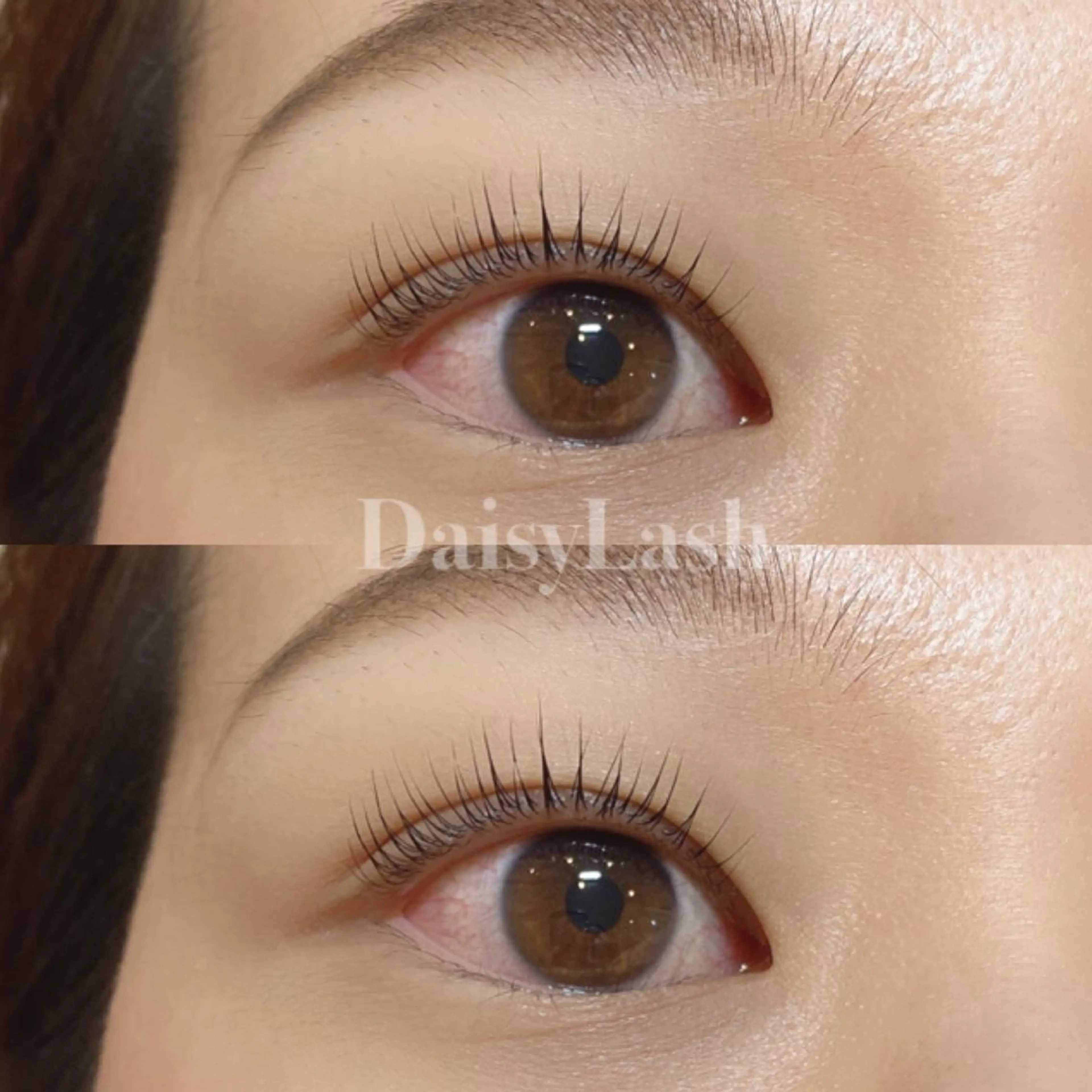 マツエク・マツパ s saeのマツエク・マツパデザイン