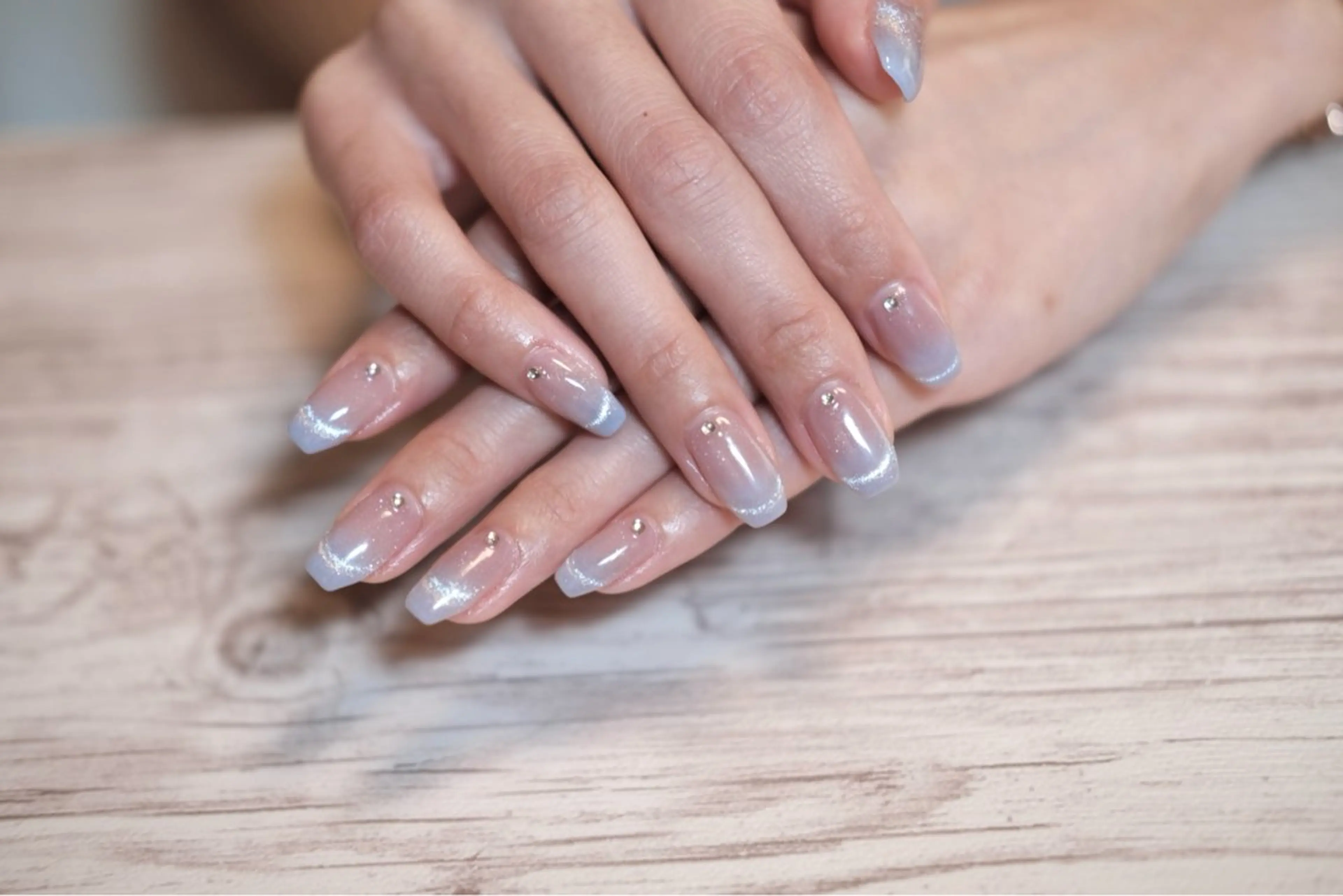 ネイル ハンドネイル July nail salonのネイルデザイン