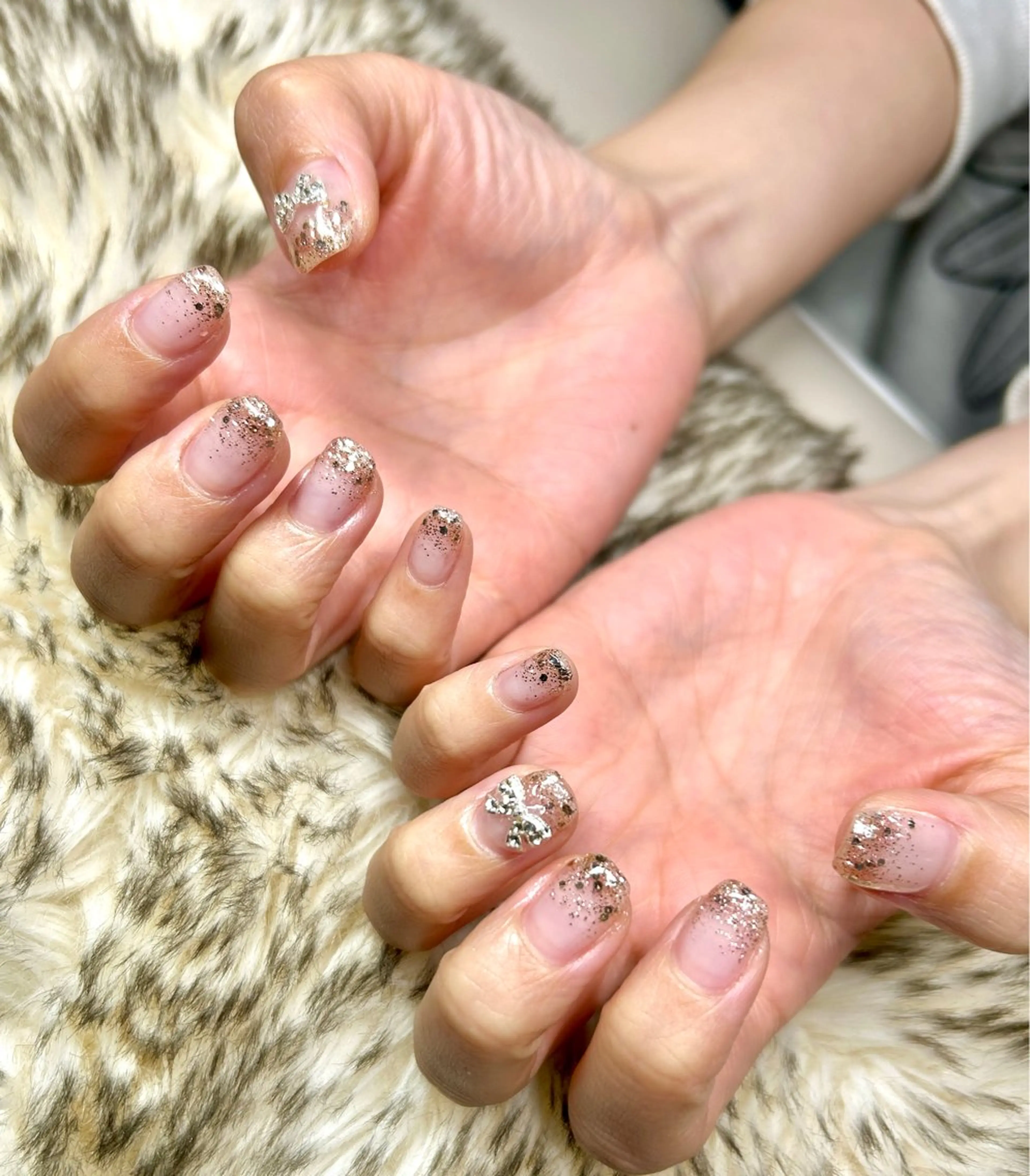 ネイル nailroom HARU.のネイルデザイン