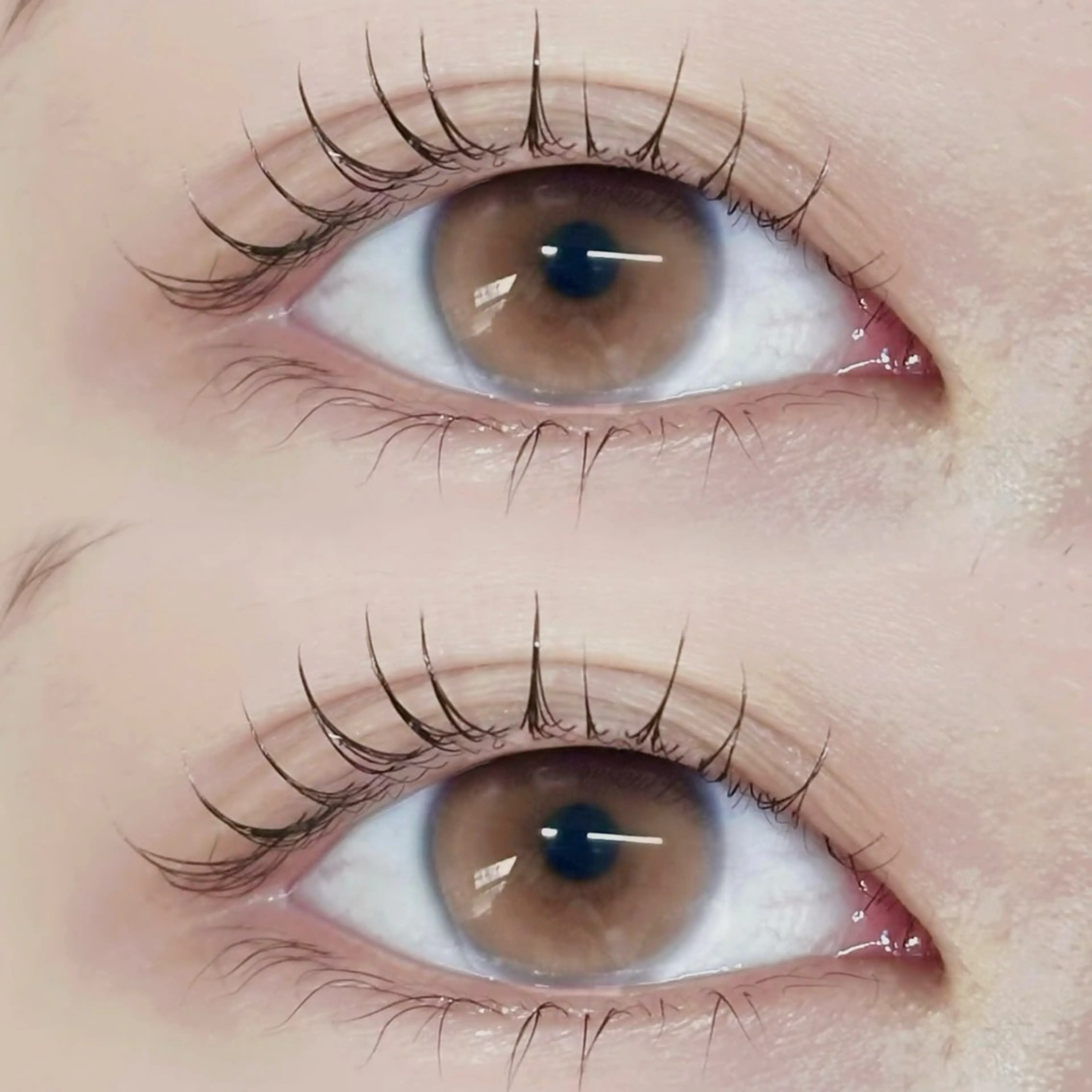 マツエク・マツパ Vinci所属・油谷 和奏のマツエク・マツパデザイン