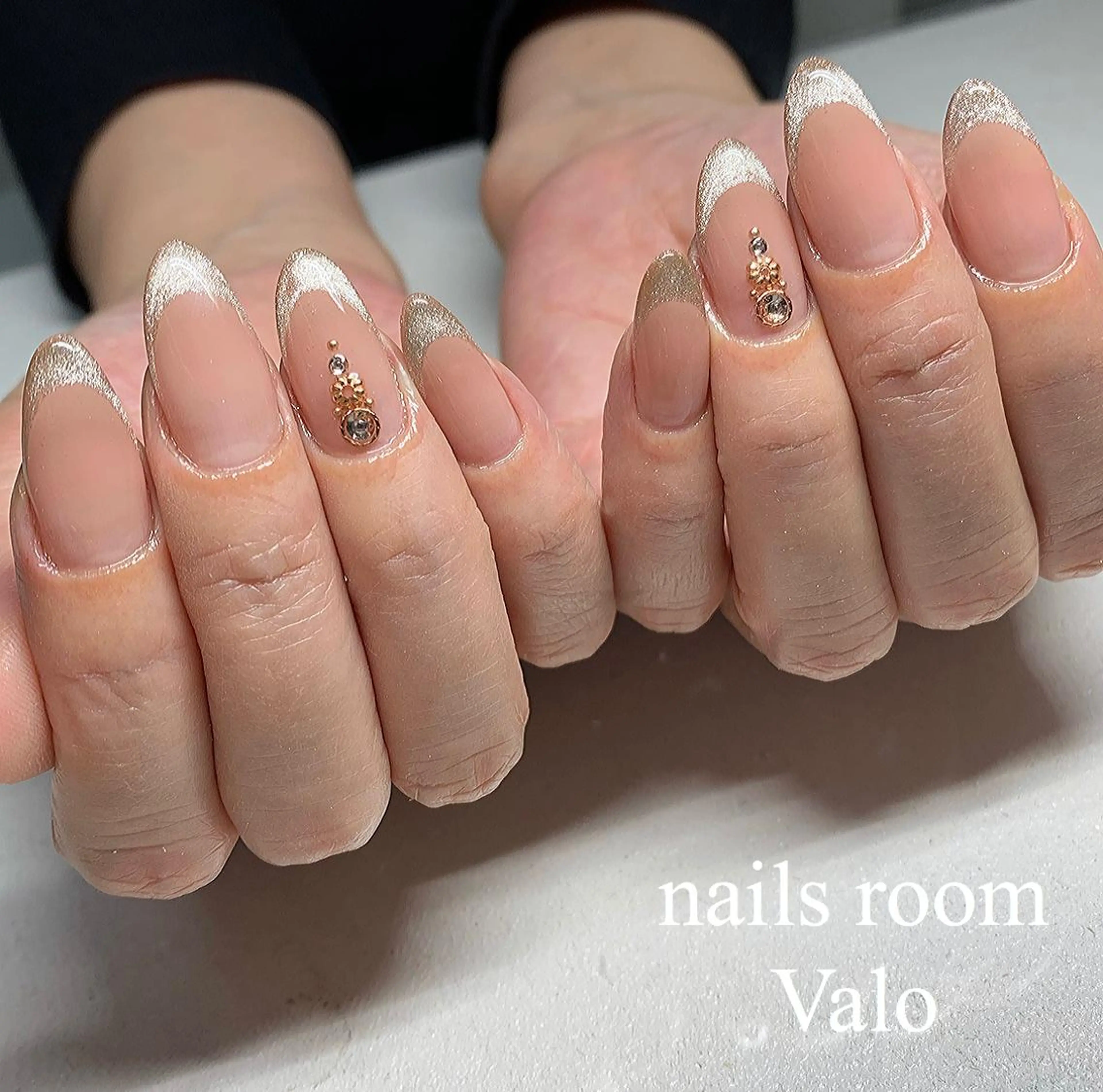 ネイル nails room Valoのネイルデザイン