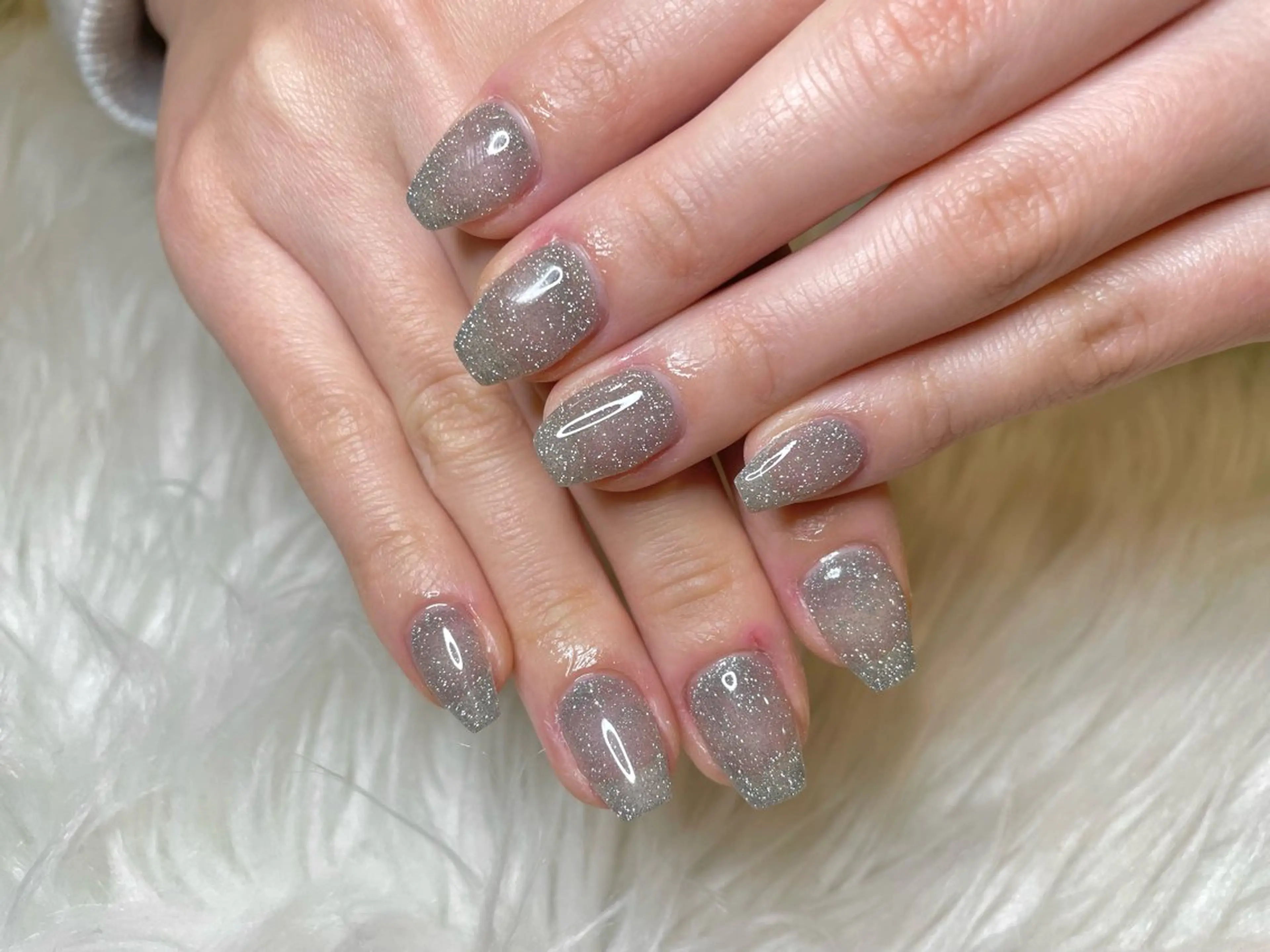 ネイル ハンドネイル nailsalon Moa所属・nonoka 💕のその他イメージ