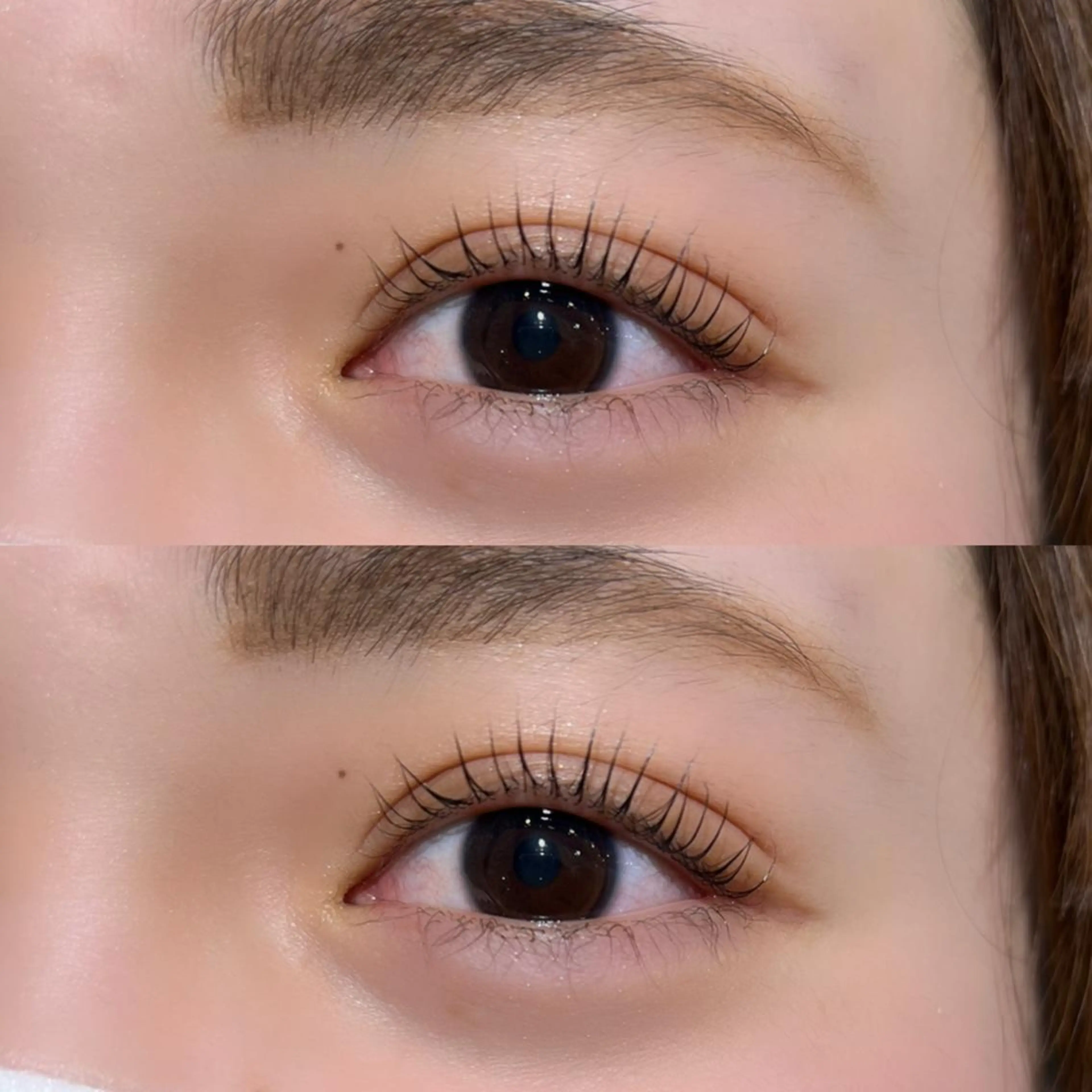 マツエク・マツパ Mei🎀 eye & hairのマツエク・マツパデザイン