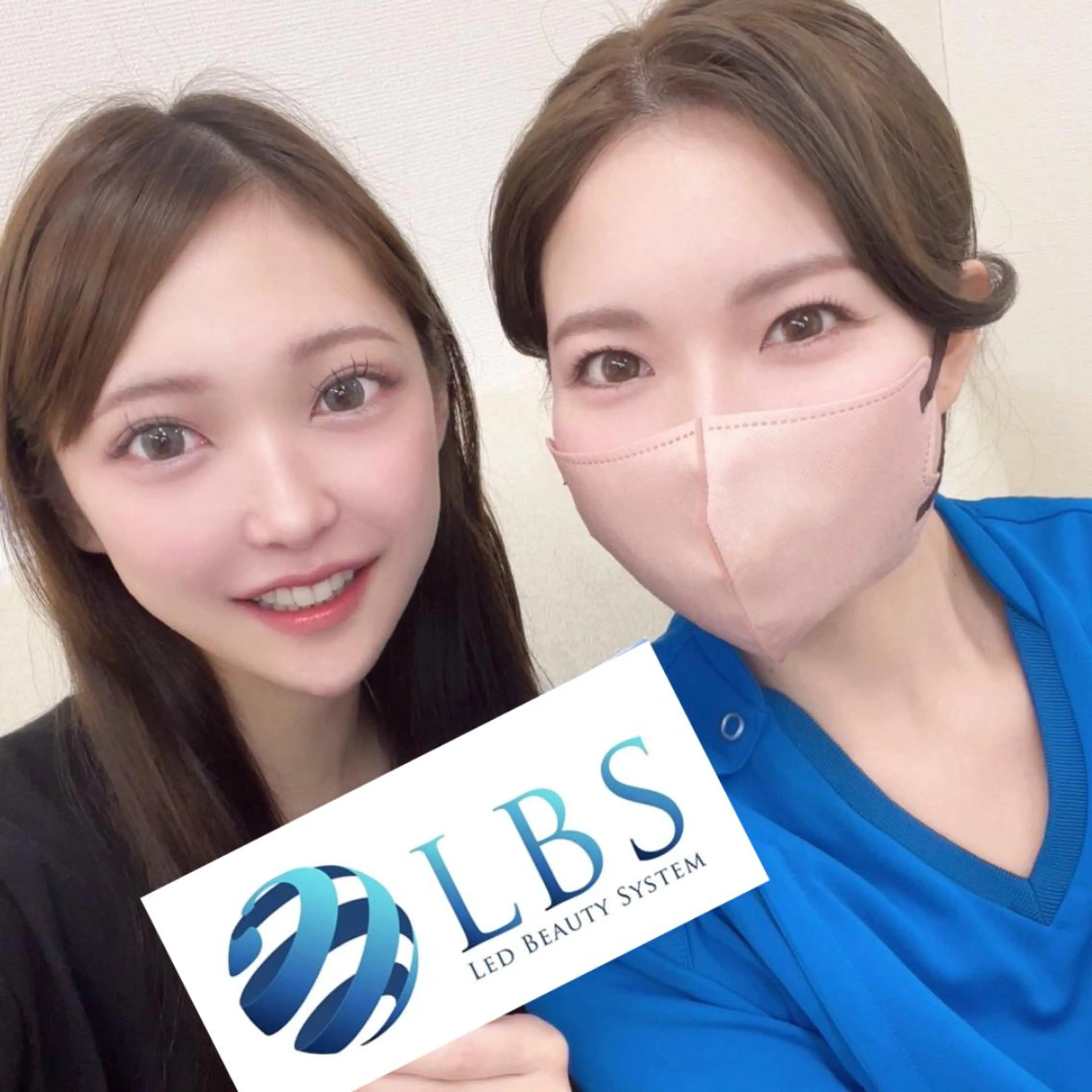 エステ リラク LBSホワイトニング 銀座店🦋店長浦和のその他イメージ