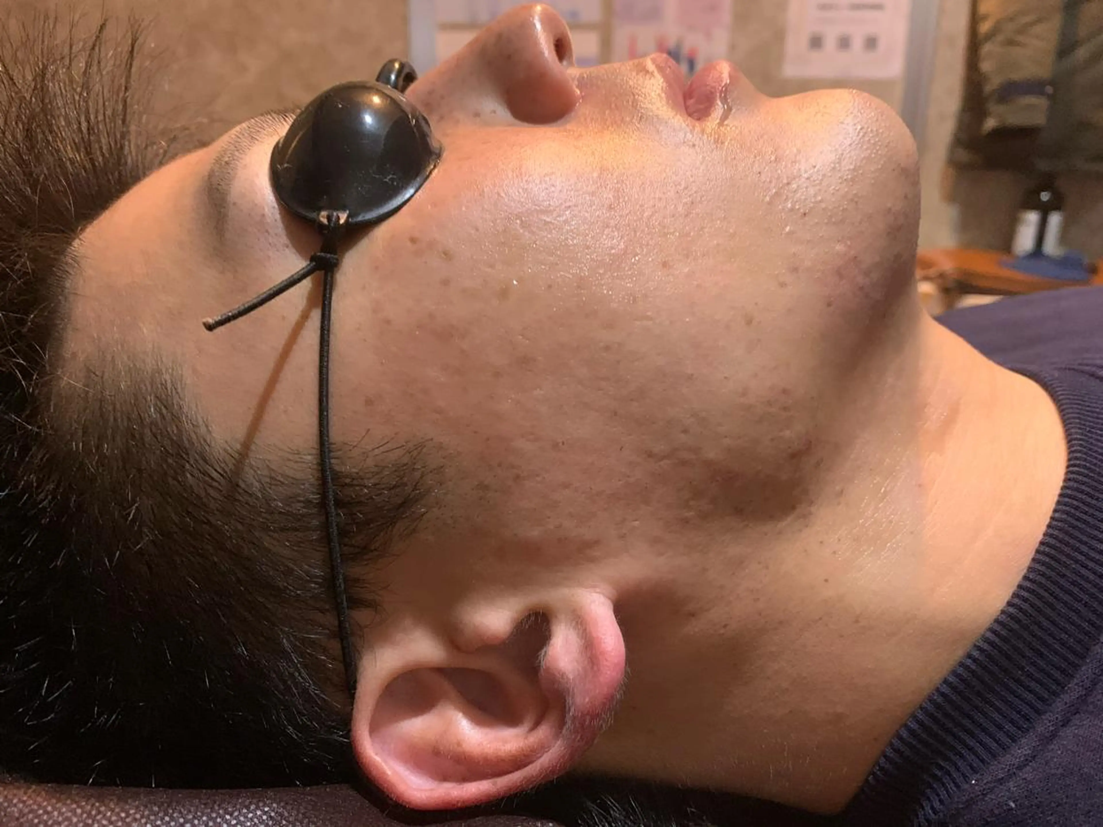 メンズ 20代から始める脱毛 salonLEPIAのエステ・リラクイメージ