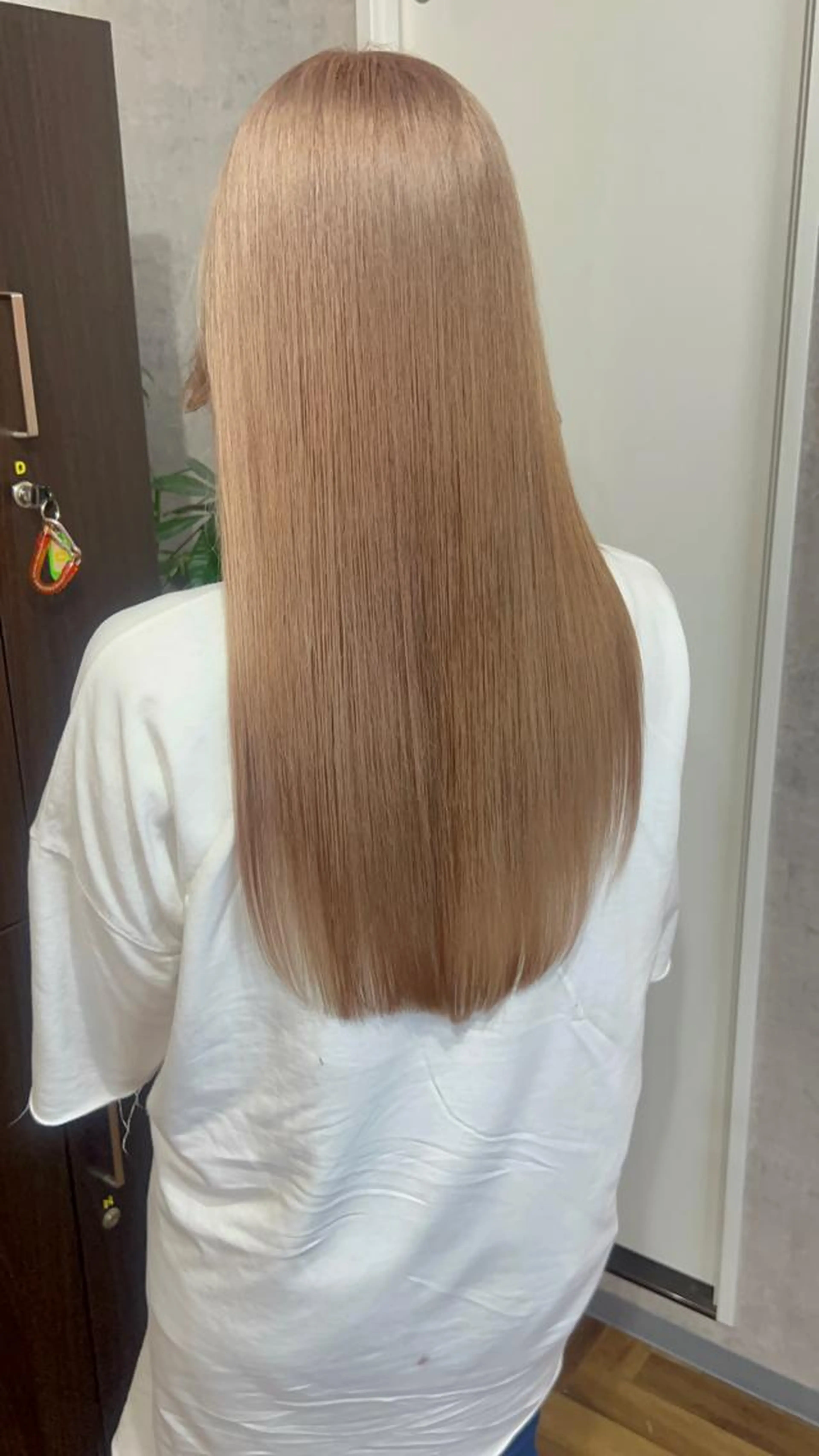 メニュー相談📝（希望メニューを予約時に記入ください）の写真