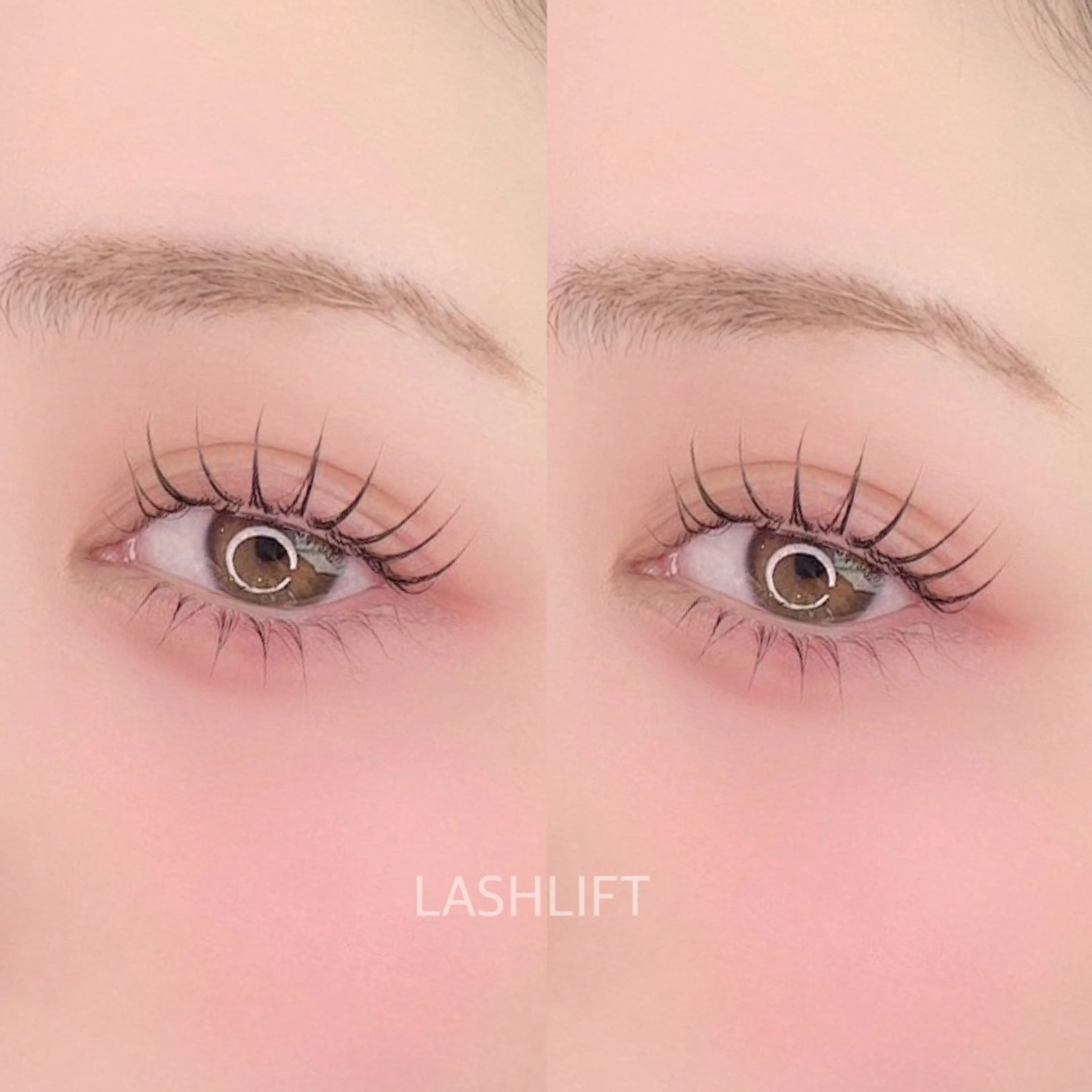 マツエク・マツパ マツパ KKS beautyのマツエク・マツパデザイン