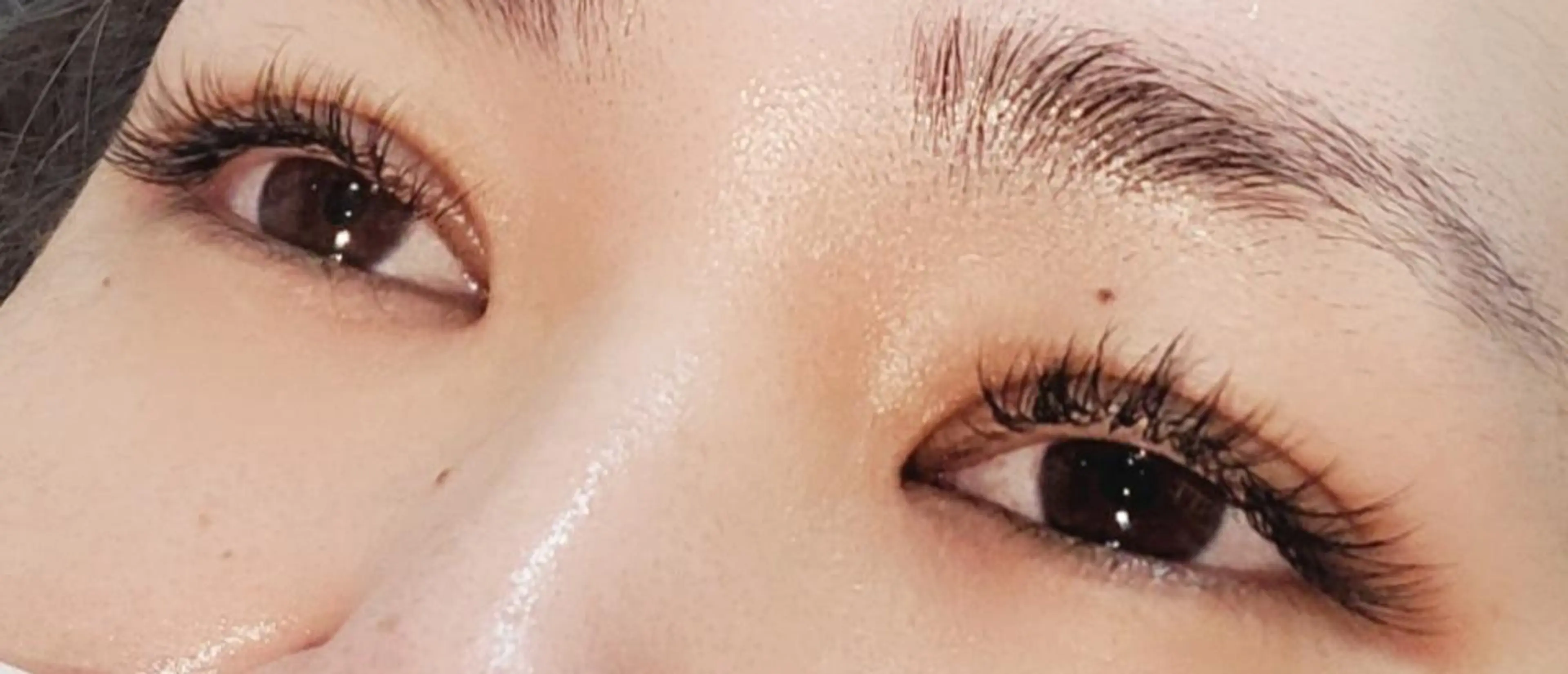 マツエク・マツパ Lycka till 加藤のマツエク・マツパデザイン