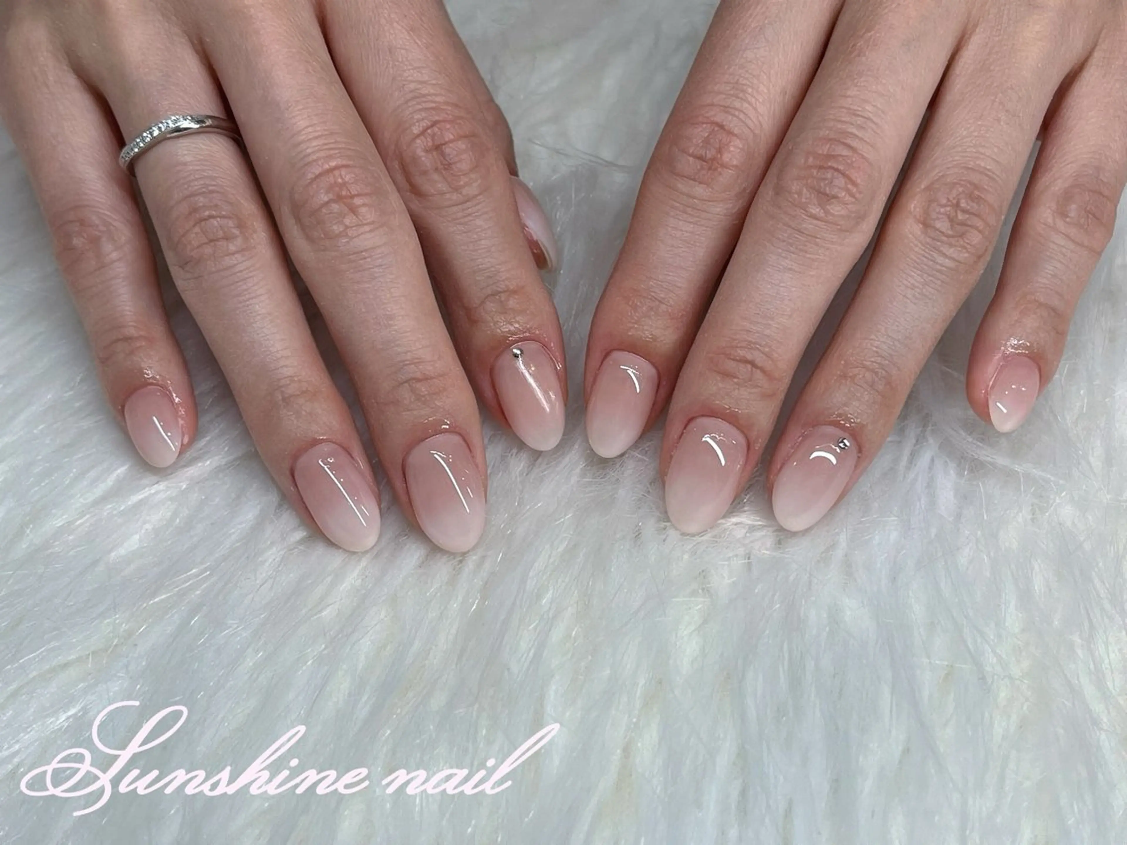 ネイル Sunshine   nail salon所属・サンシャイン ネイル池袋店のネイルデザイン