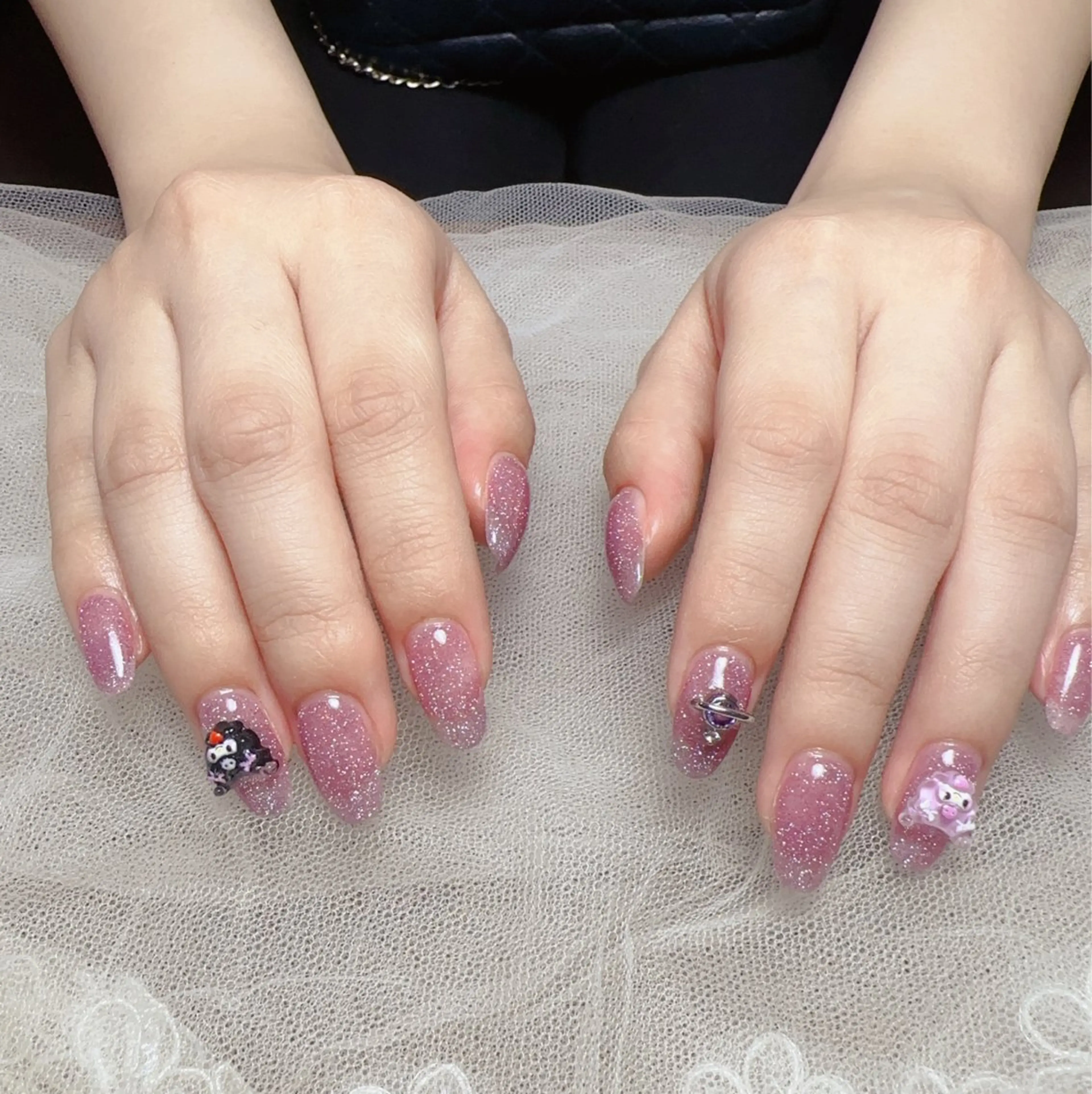 ネイル JUN   nail所属・横井那名 JUN NAILのネイルデザイン