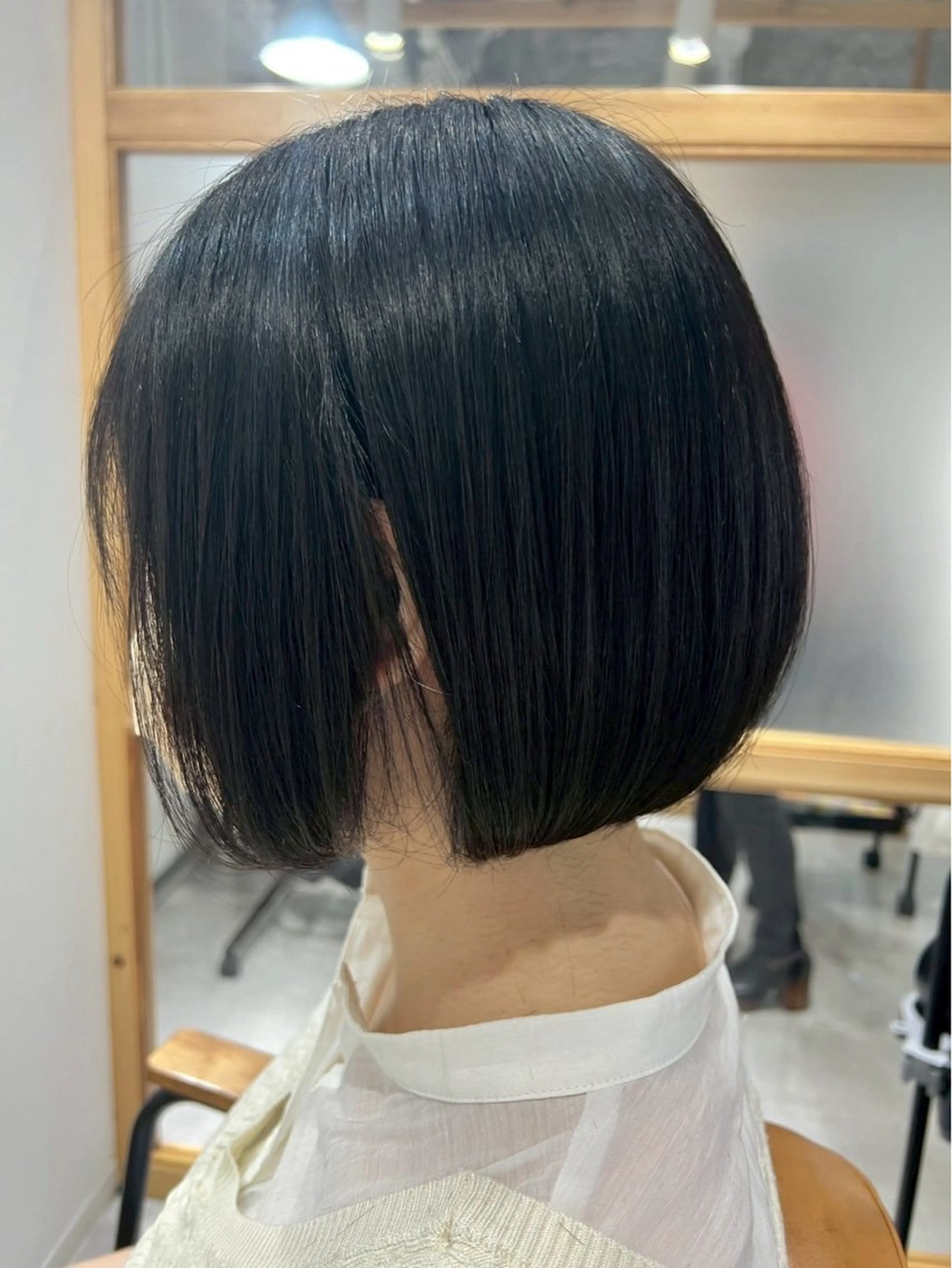 [12/6]2名限定💫カットエステ✨3㎝以上切れる方🙇‍♀️ヘアエステプチ体験！女性限定🌸ロング料金なし💝の写真