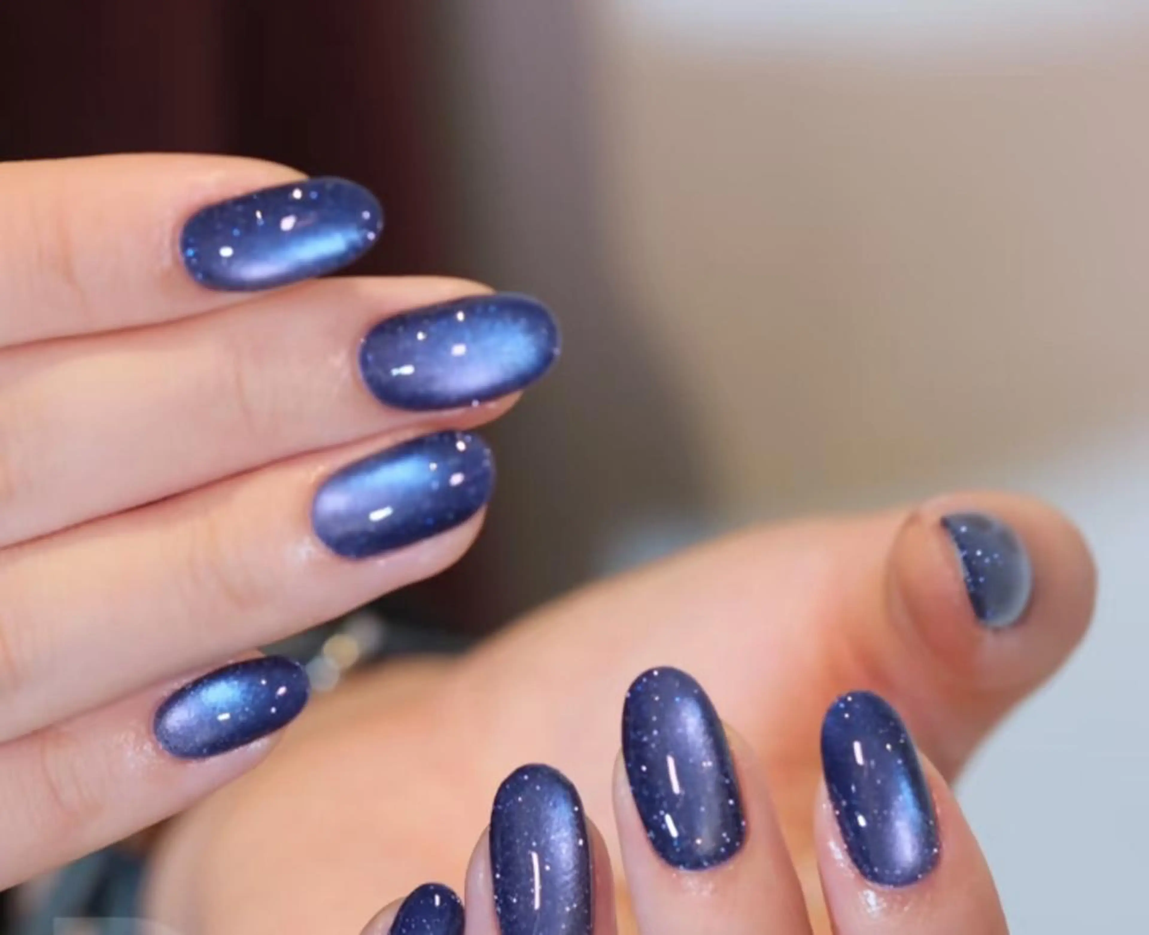 ネイル ハンドネイル Molly _nailのネイルデザイン