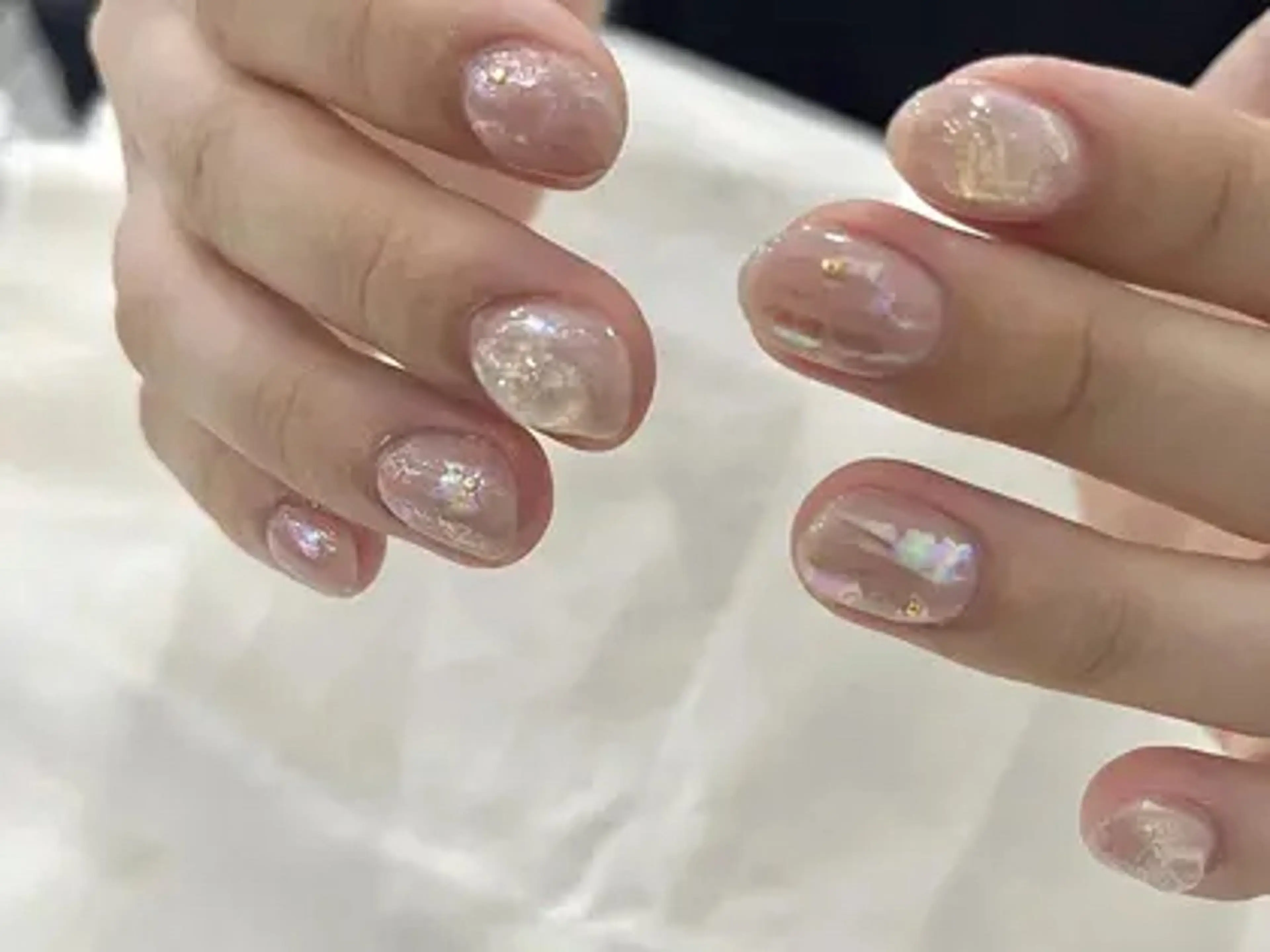 ネイル KITAMURA Tのネイルデザイン