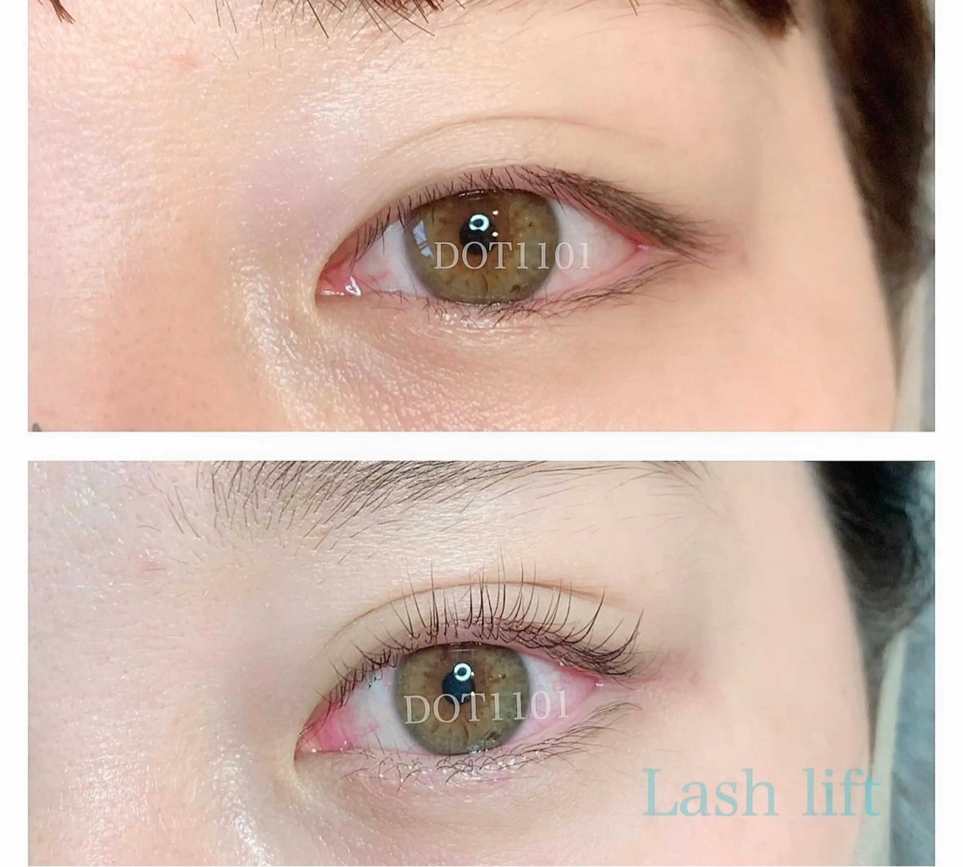 マツエク・マツパ DOT1101 asami🌼のマツエク・マツパデザイン