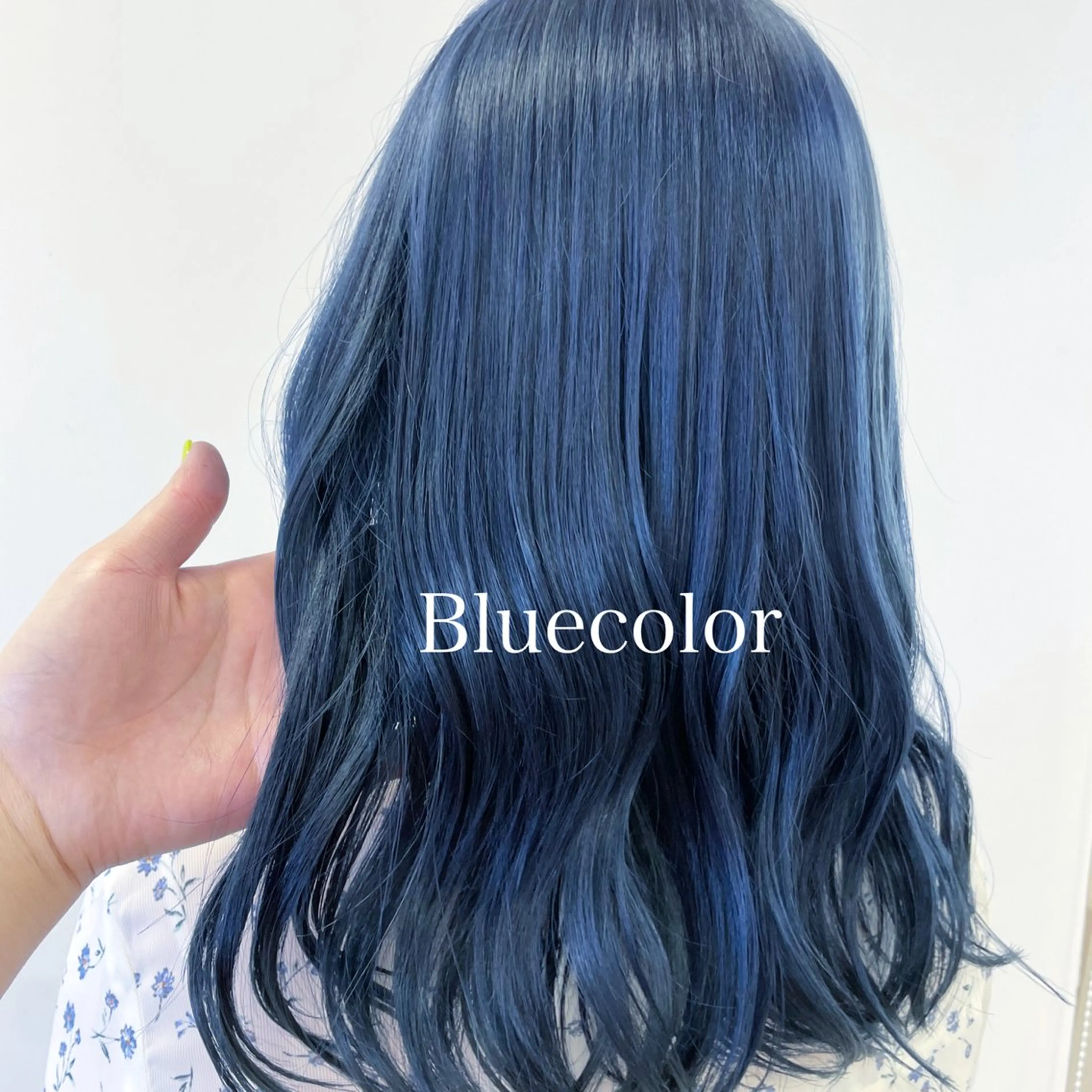 ロング カラー ヘアアレンジ 🍒KIKUCHI KANAE🍒のヘアスタイル