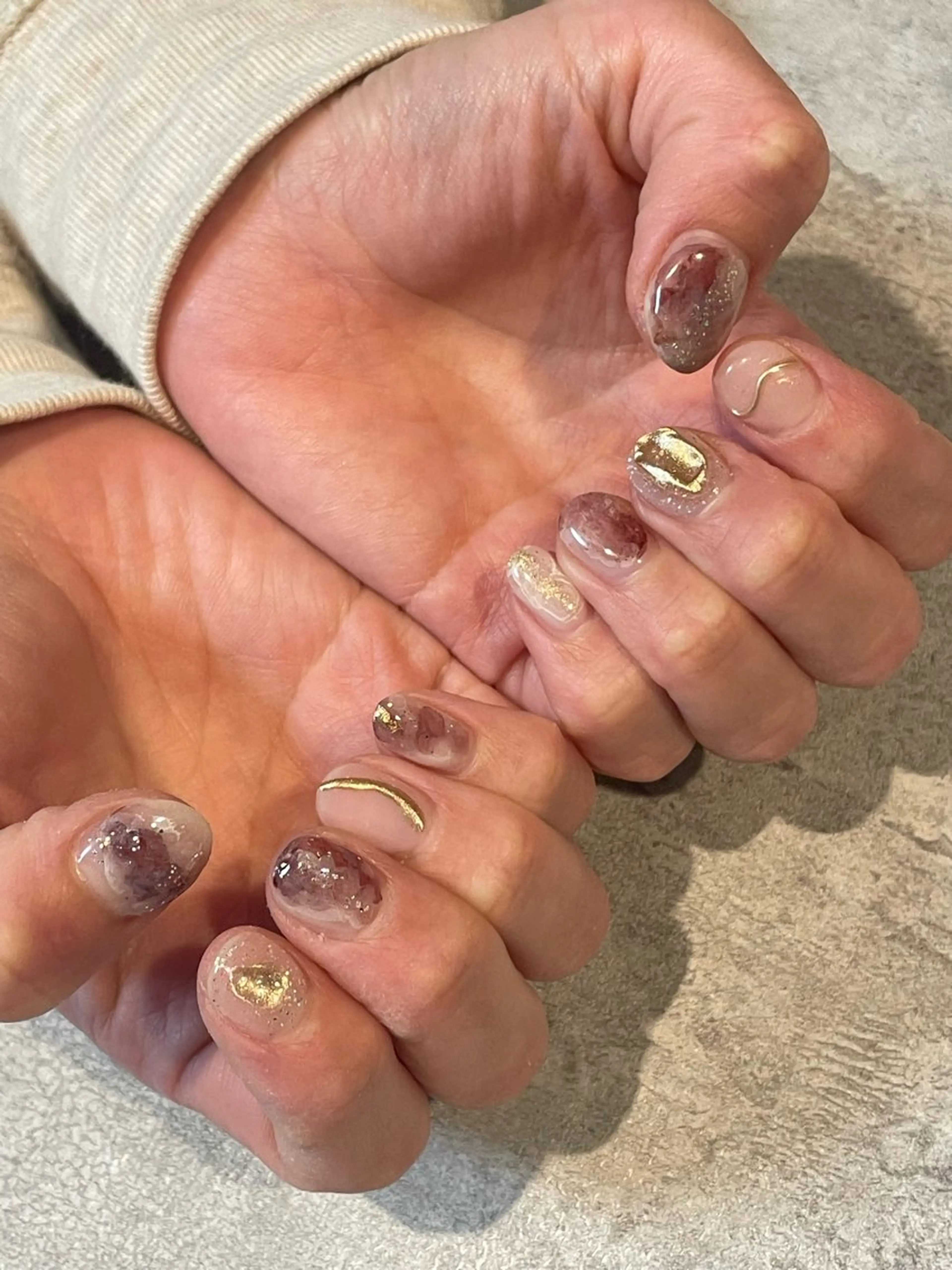 ネイル Belle nail salonのエステ・リラクイメージ