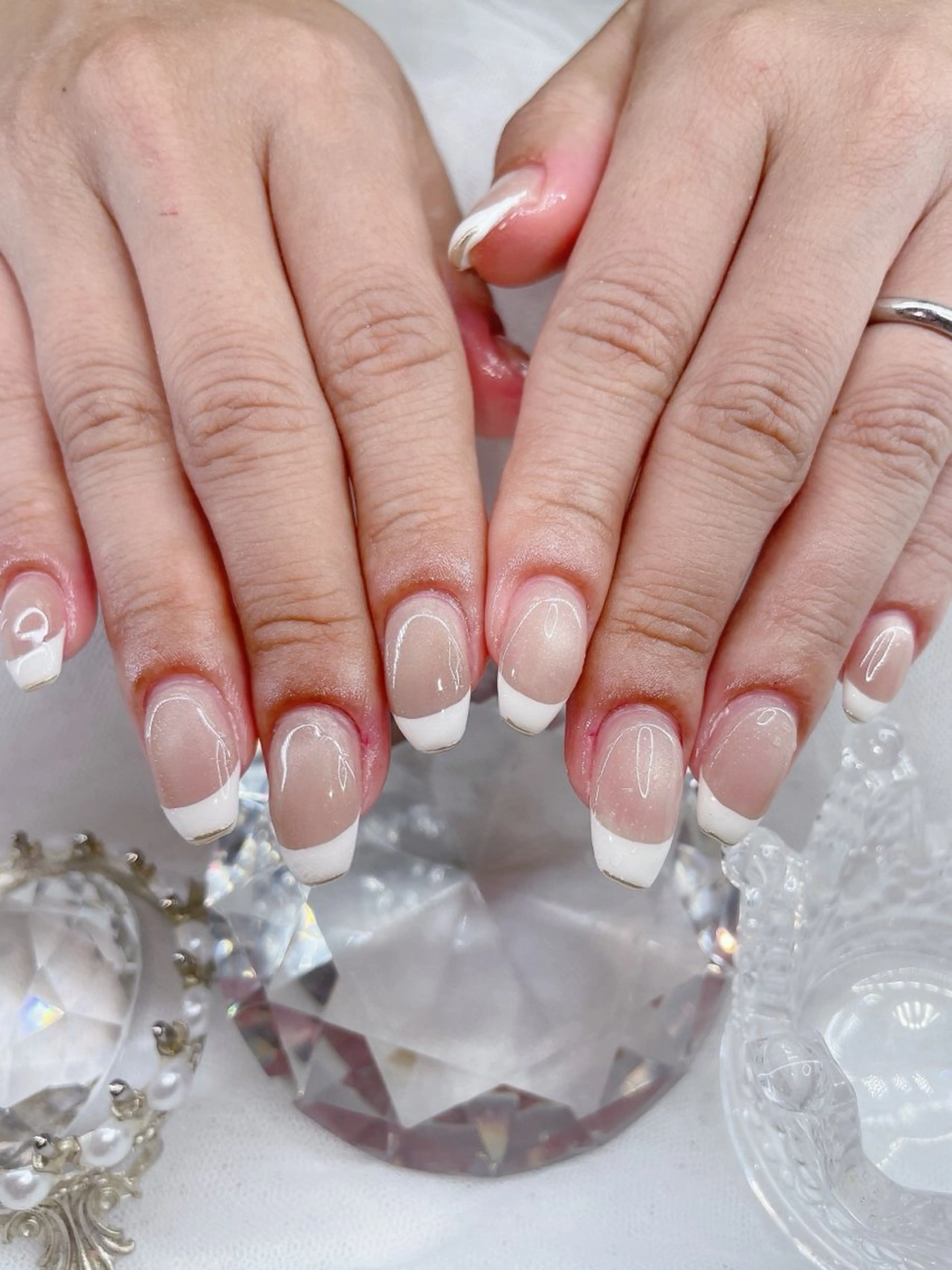ネイル ハンドネイル misun_nail所属・misun_ nailのネイルデザイン