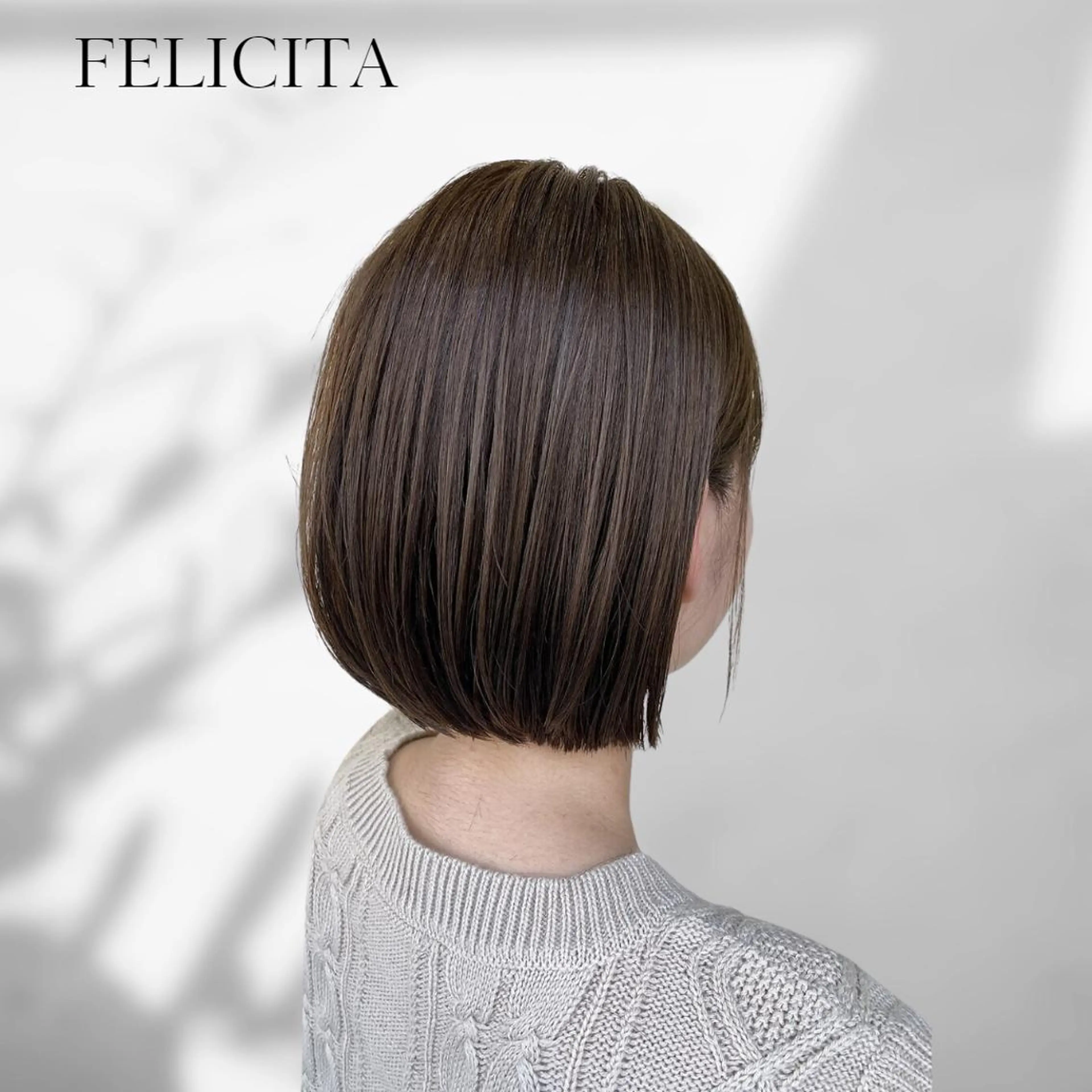 ショート ⭐️カットモデル募集 ⭐️小田部明日香のヘアスタイル