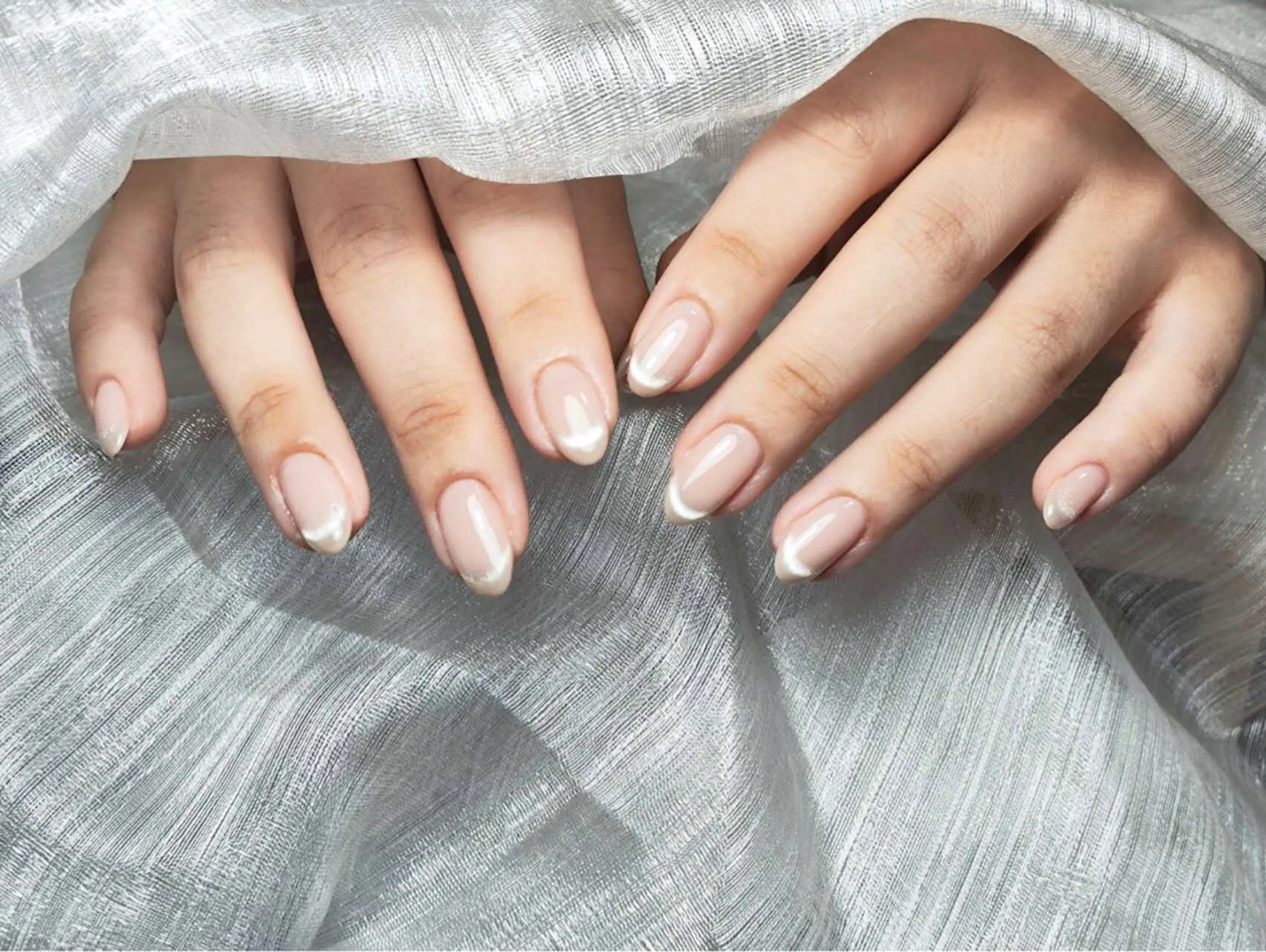 ネイル リ サのネイルデザイン