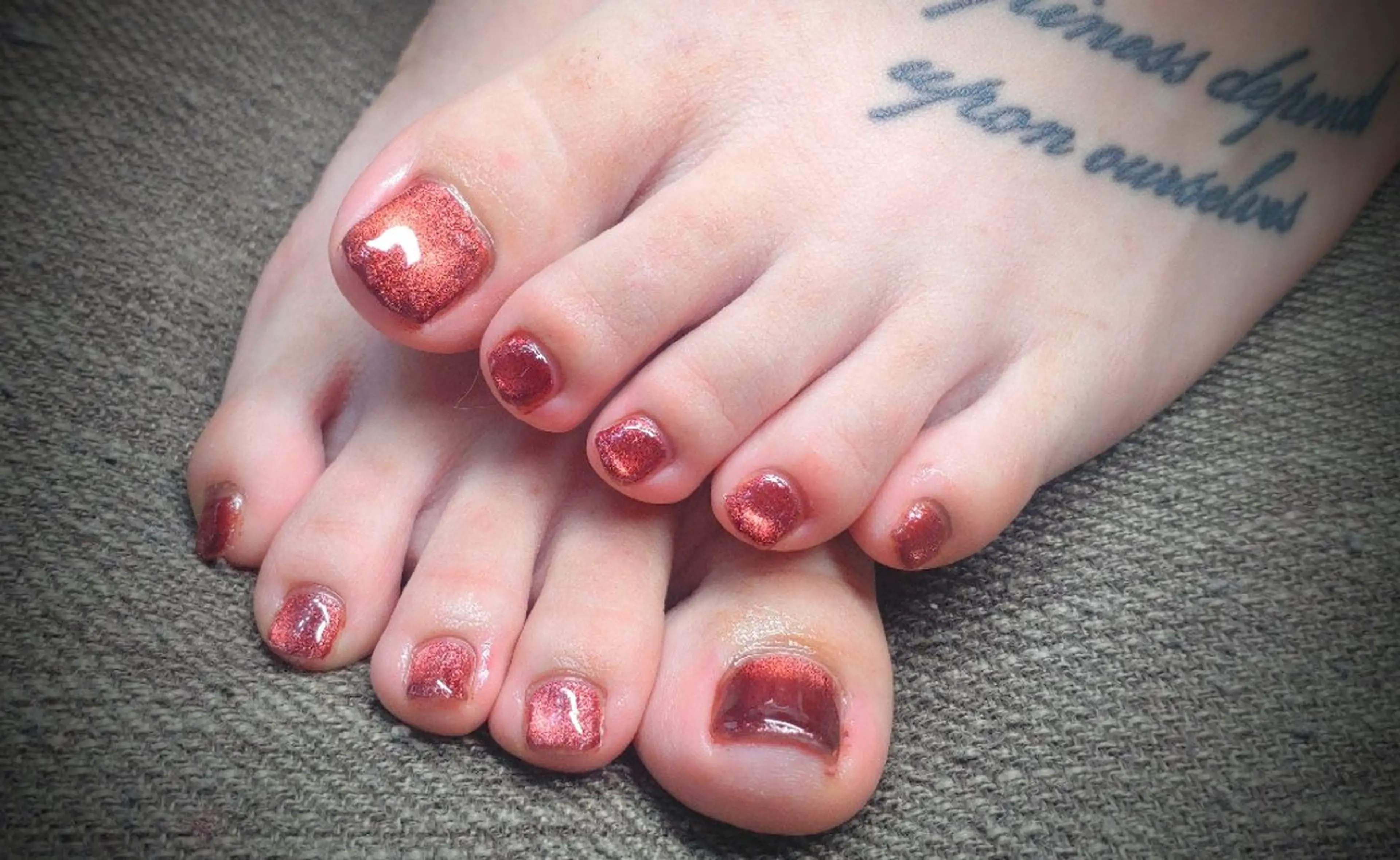 ネイル Nailsalon Latteのネイルデザイン