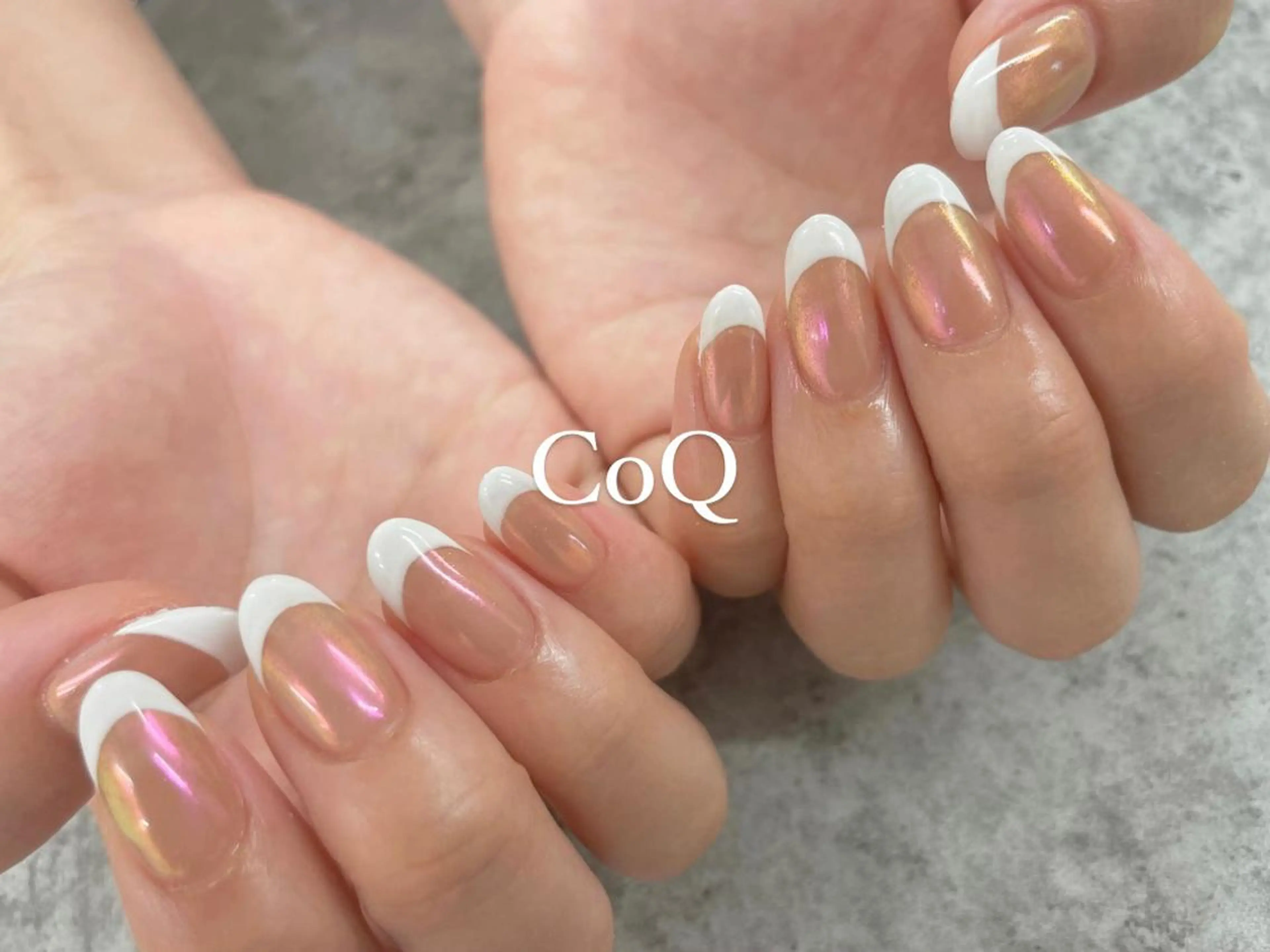 ネイル nail salon  Aym所属・nail salon Aymのネイルデザイン