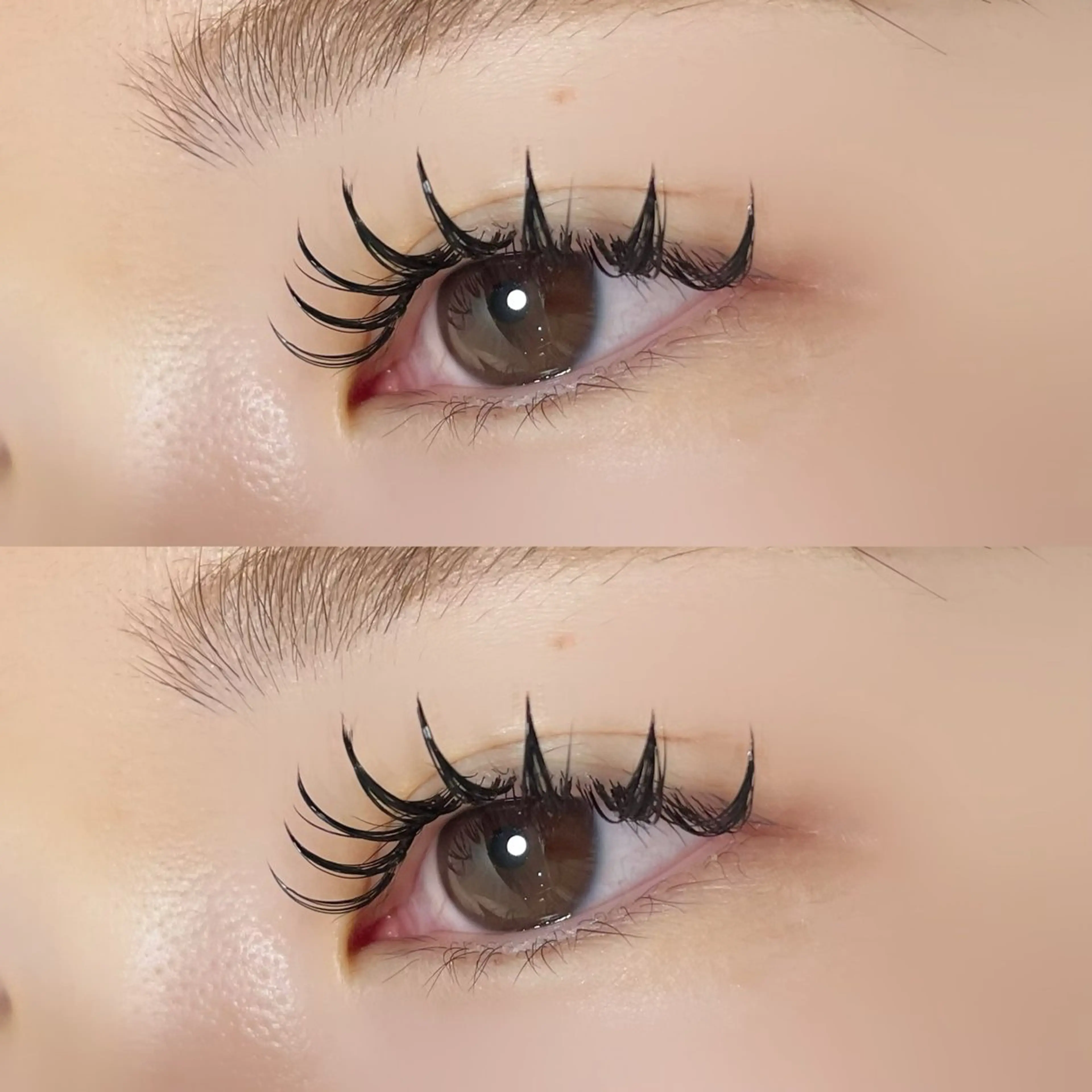 マツエク・マツパ マツエク Ayumi.dre 🌸Y《2階》のマツエク・マツパデザイン