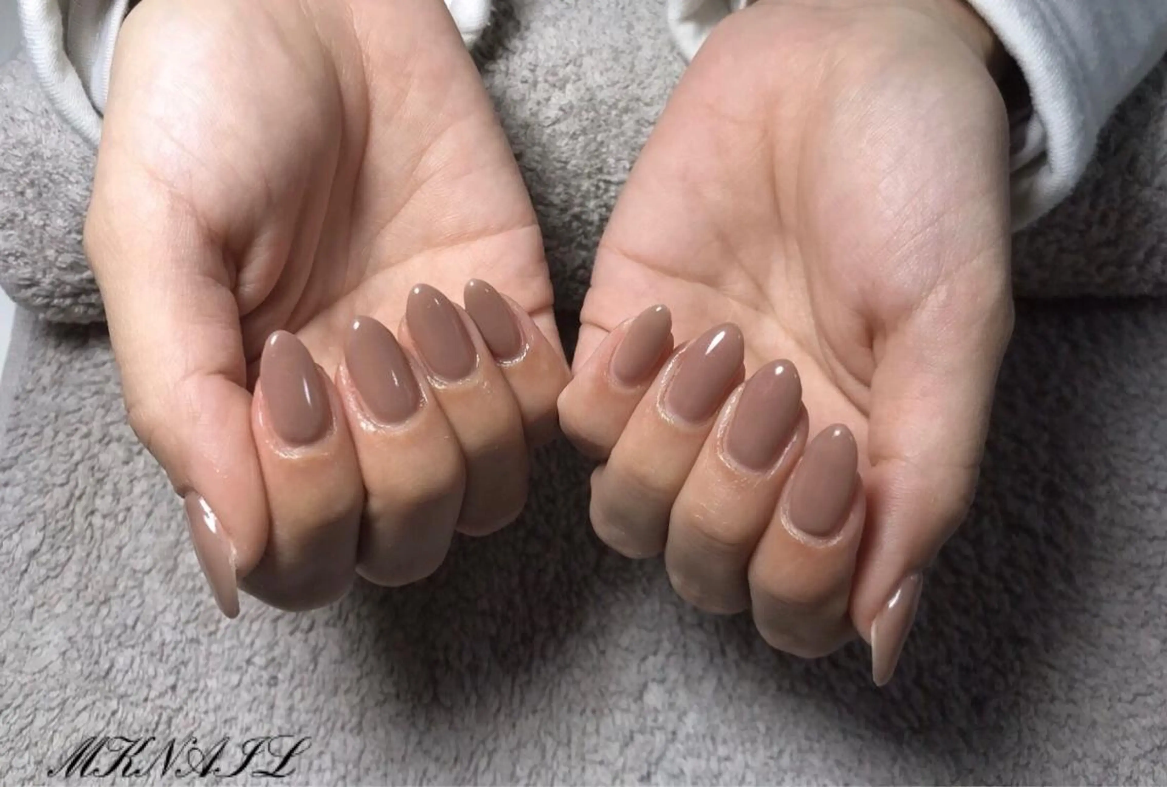 ネイル MK NAILのネイルデザイン