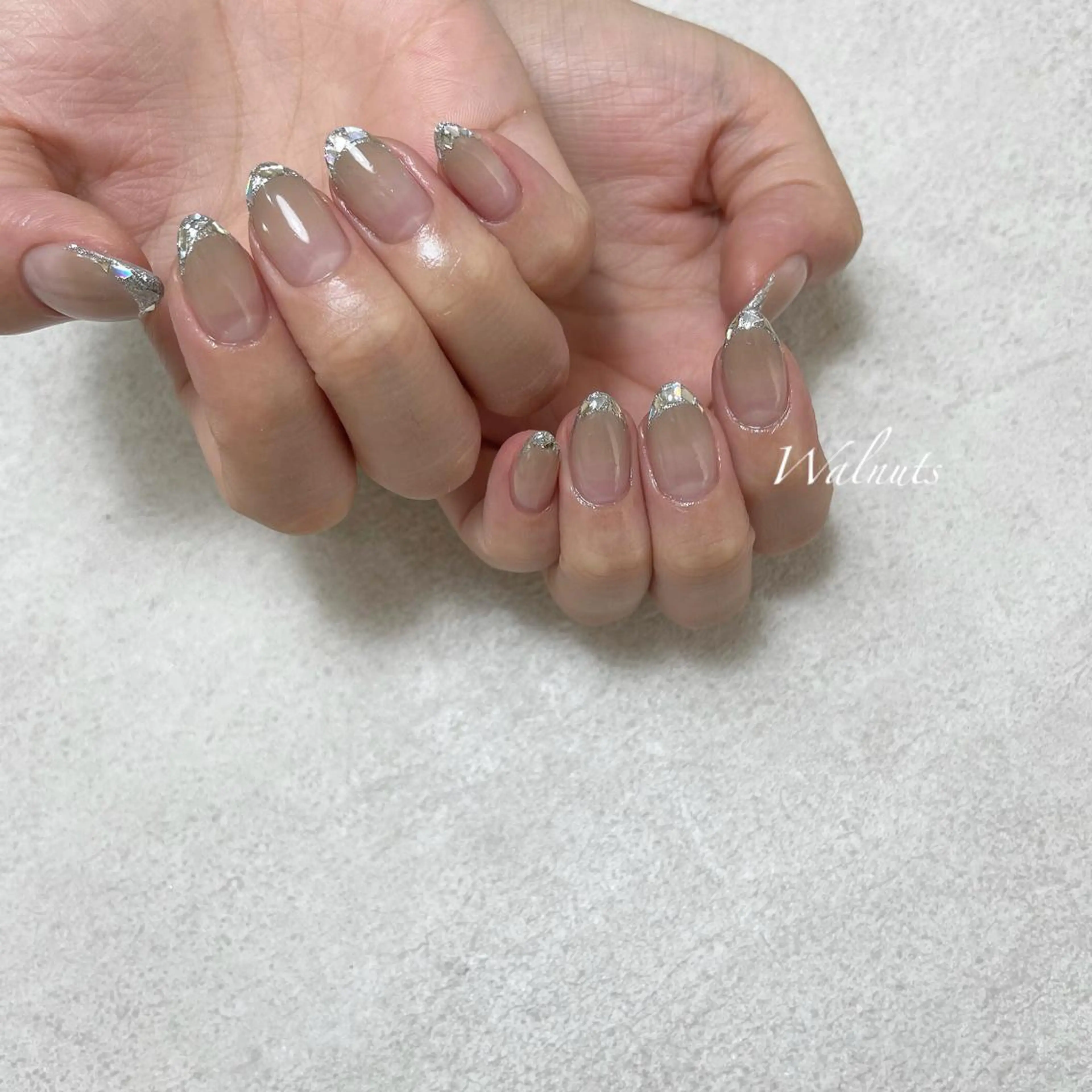 ネイル esterella所属・Nail salon esterellaのネイルデザイン