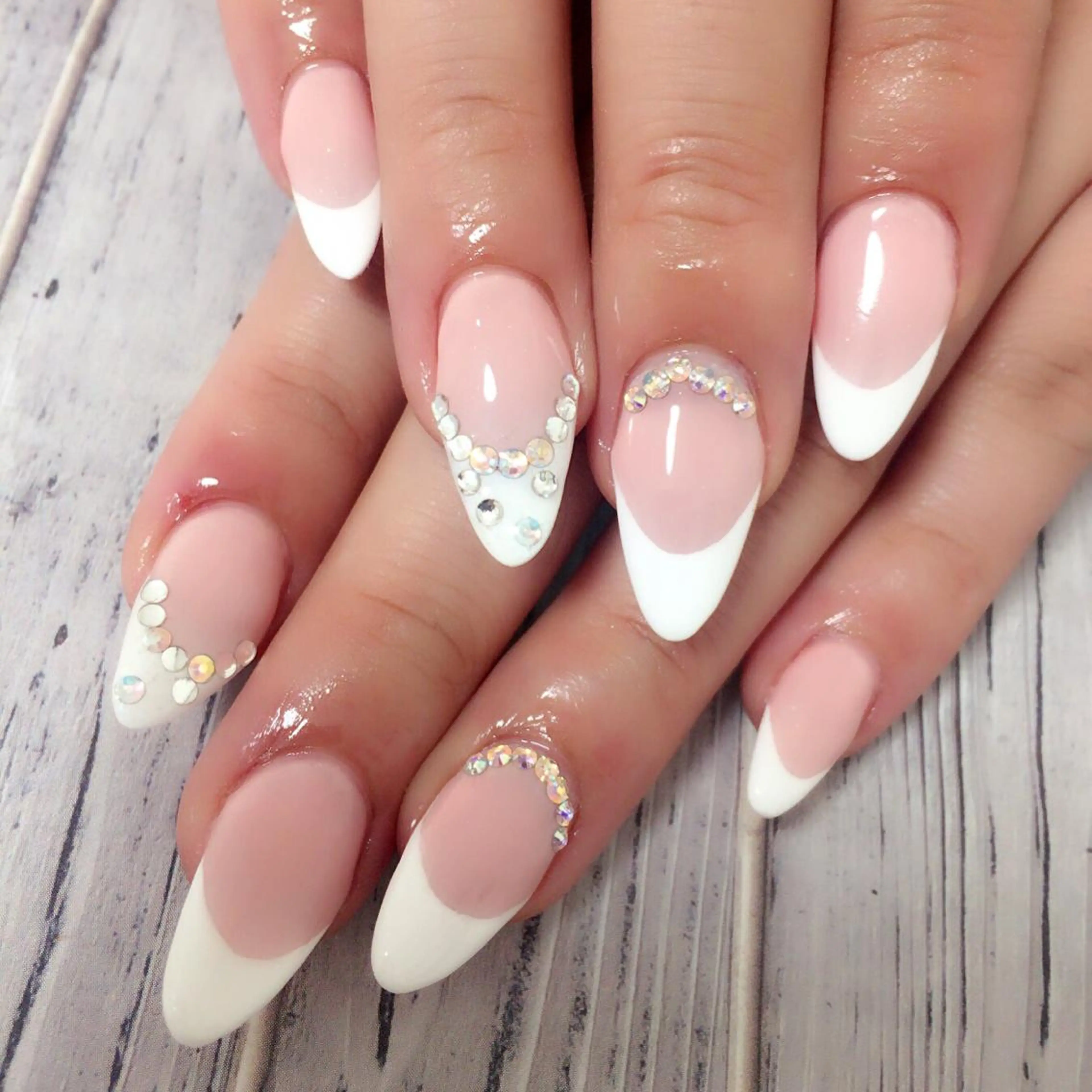 ネイル ネイリスト yuiのネイルデザイン