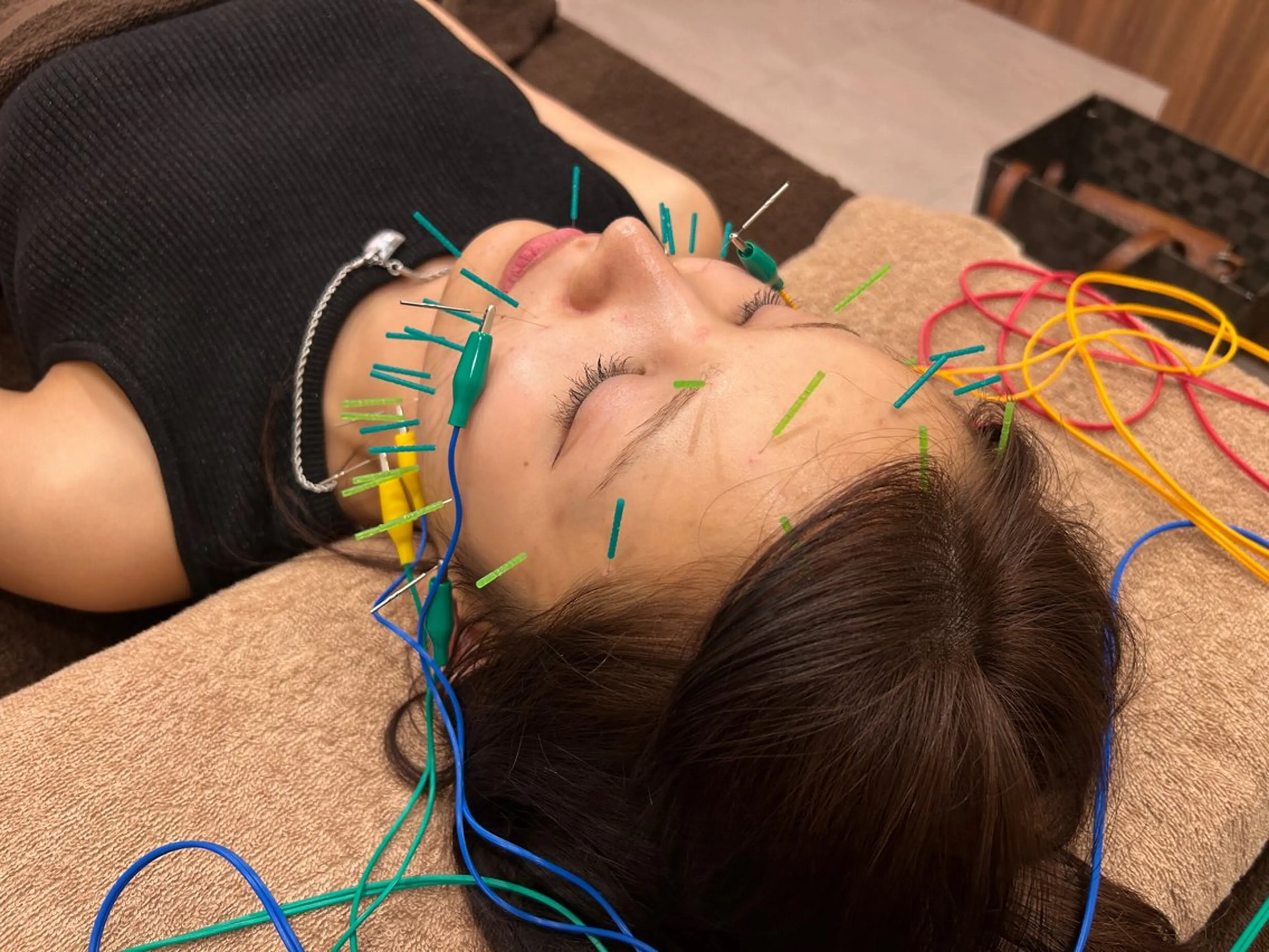 ハリラウンジ恵比寿 💫 Rinaのエステ・リラクイメージ