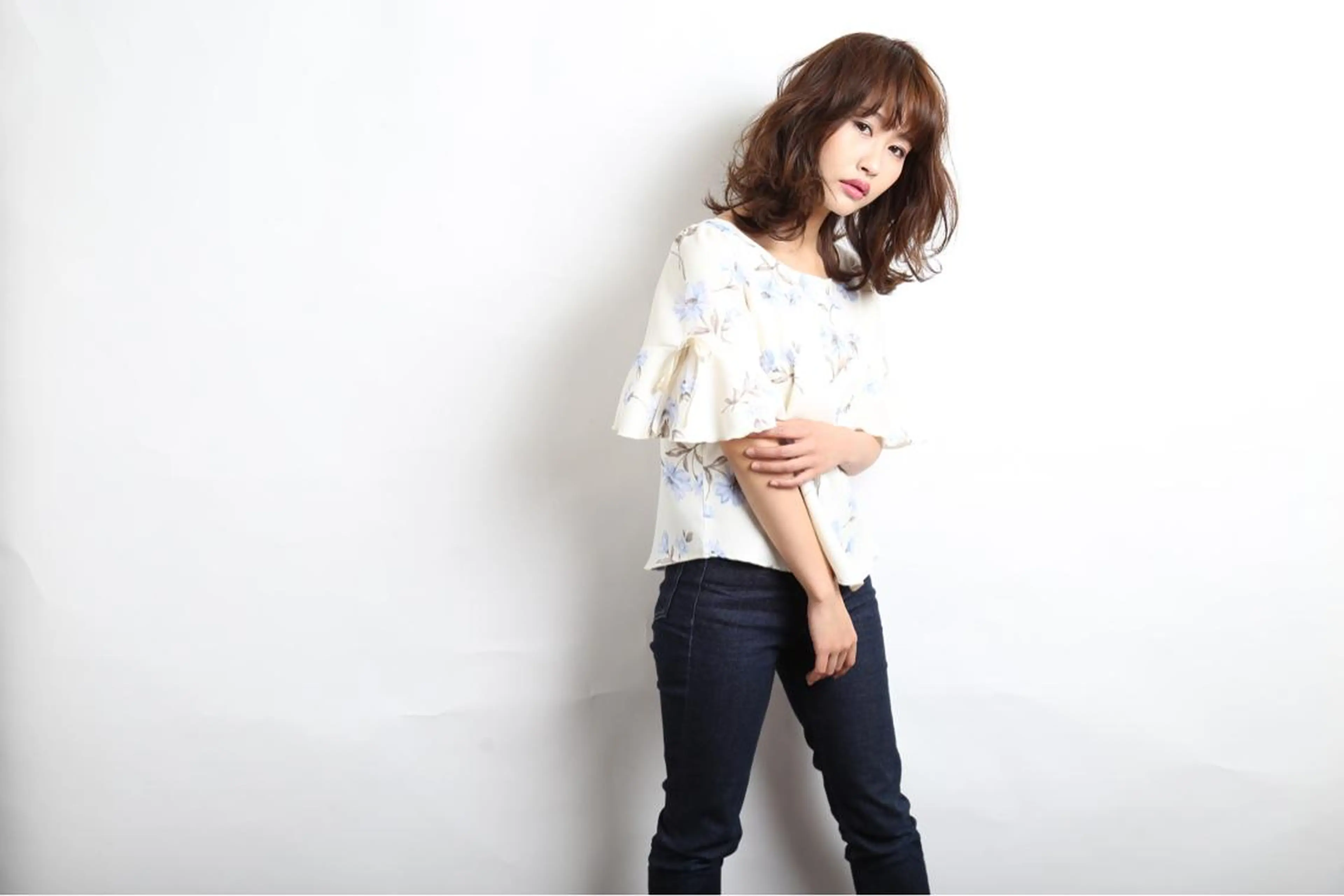 ミディアム カラー ISOLA-blu黒川店所属・野村 勇斗のその他イメージ