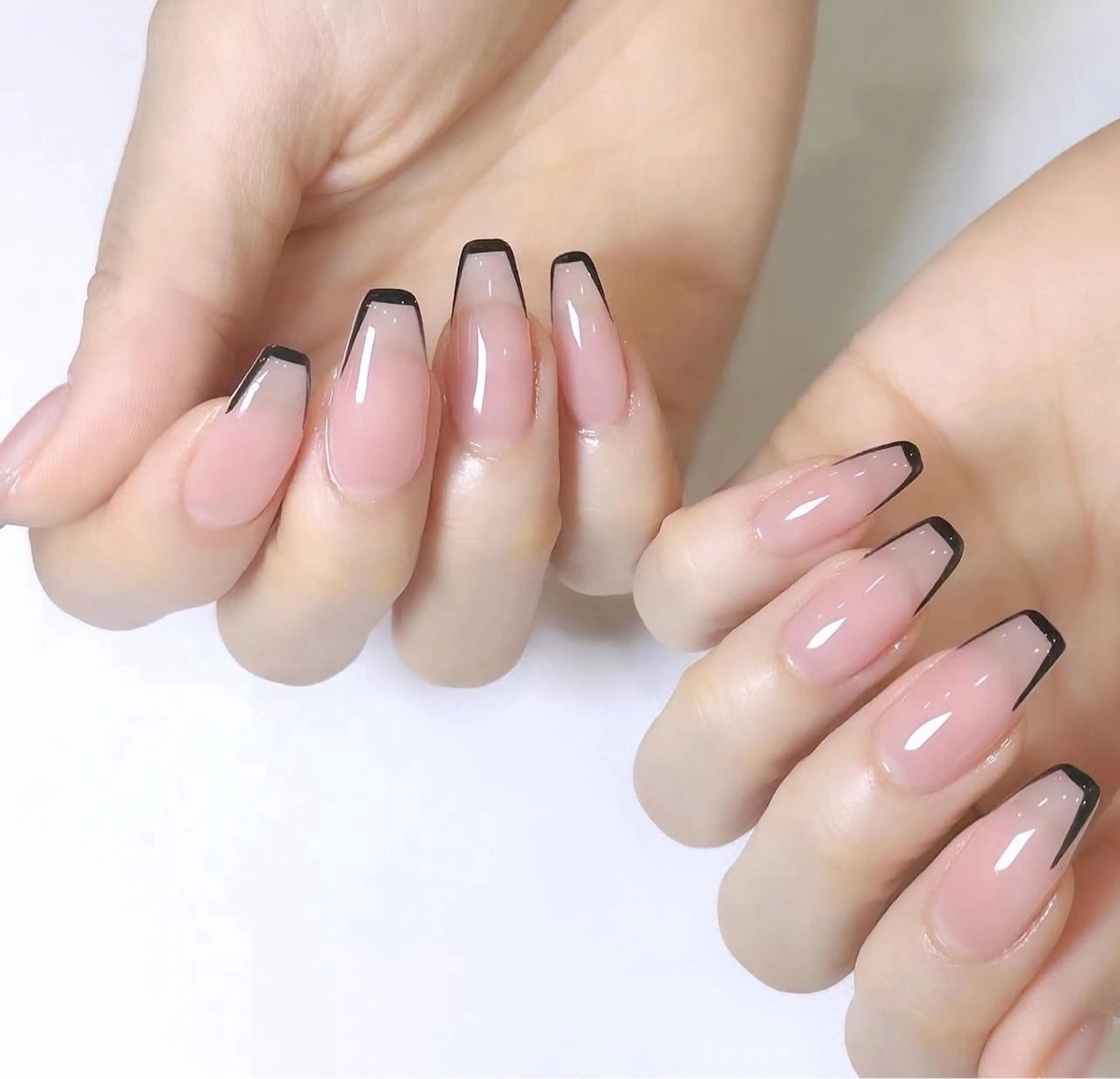ネイル ハンドネイル Lilla nailsalon所属・Lilla Nail Salonのネイルデザイン