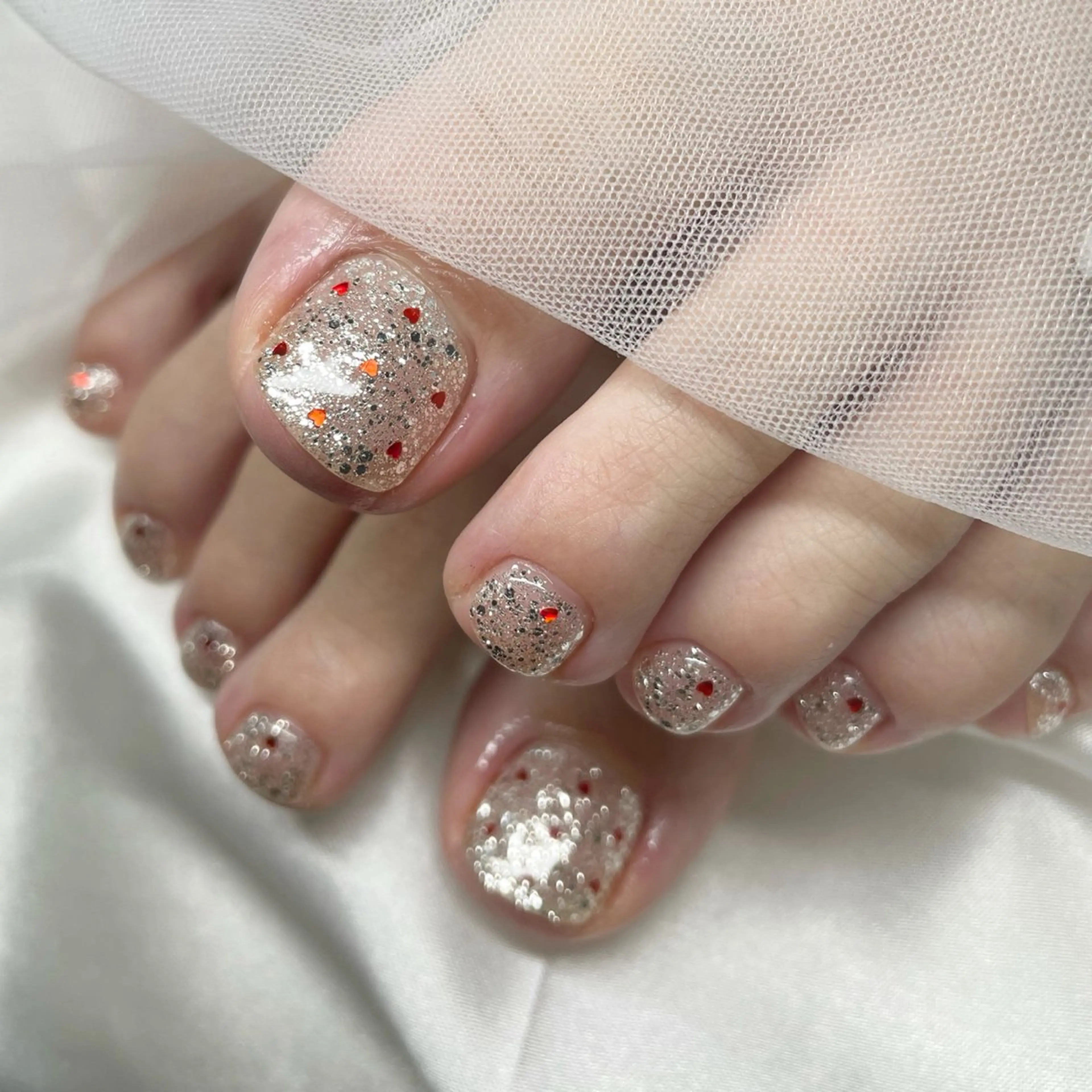 ネイル nailsalon SANANAILのネイルデザイン