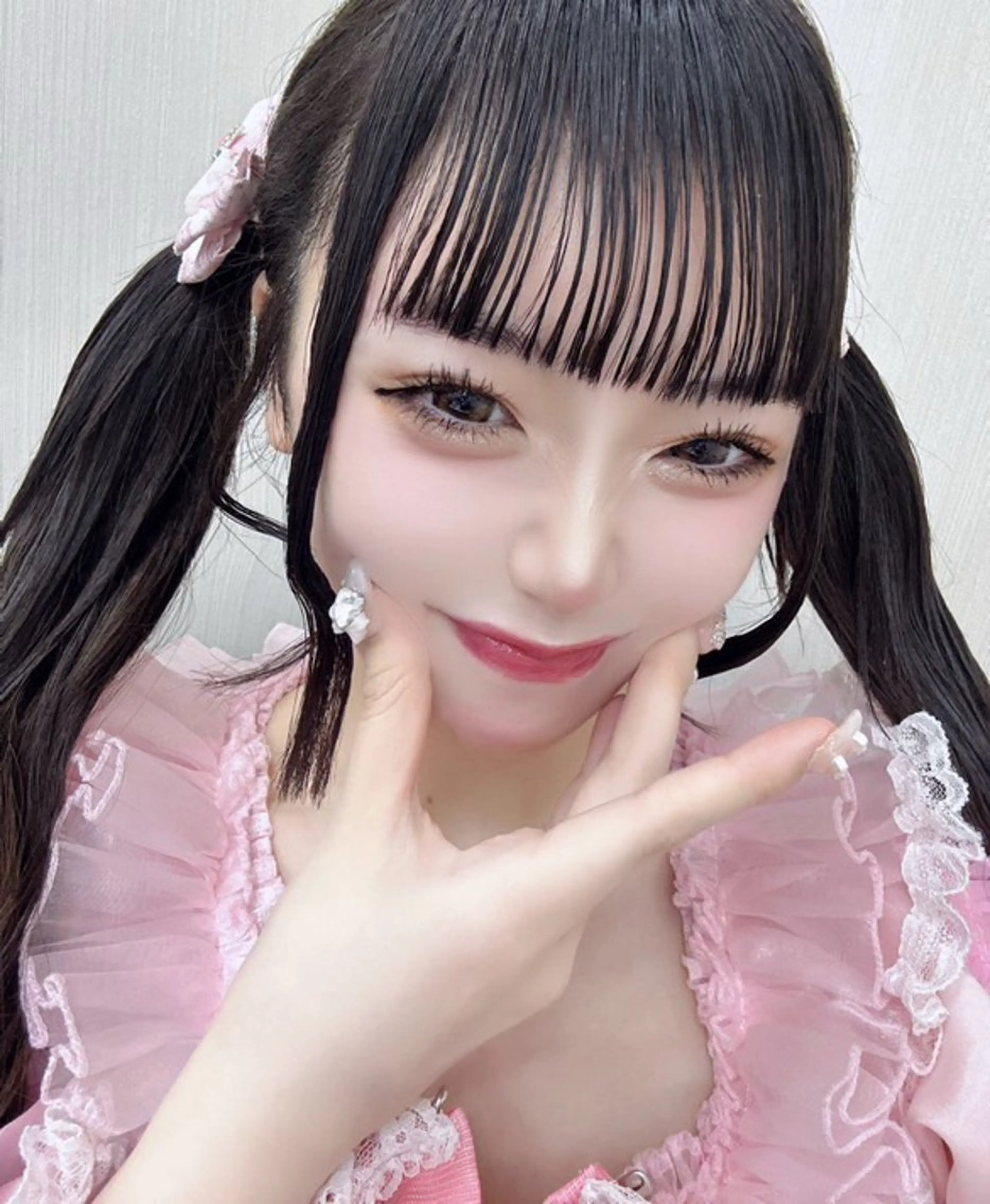 マツエク・マツパ マツパ AYAKA🤍 まつ毛パーマのマツエク・マツパデザイン