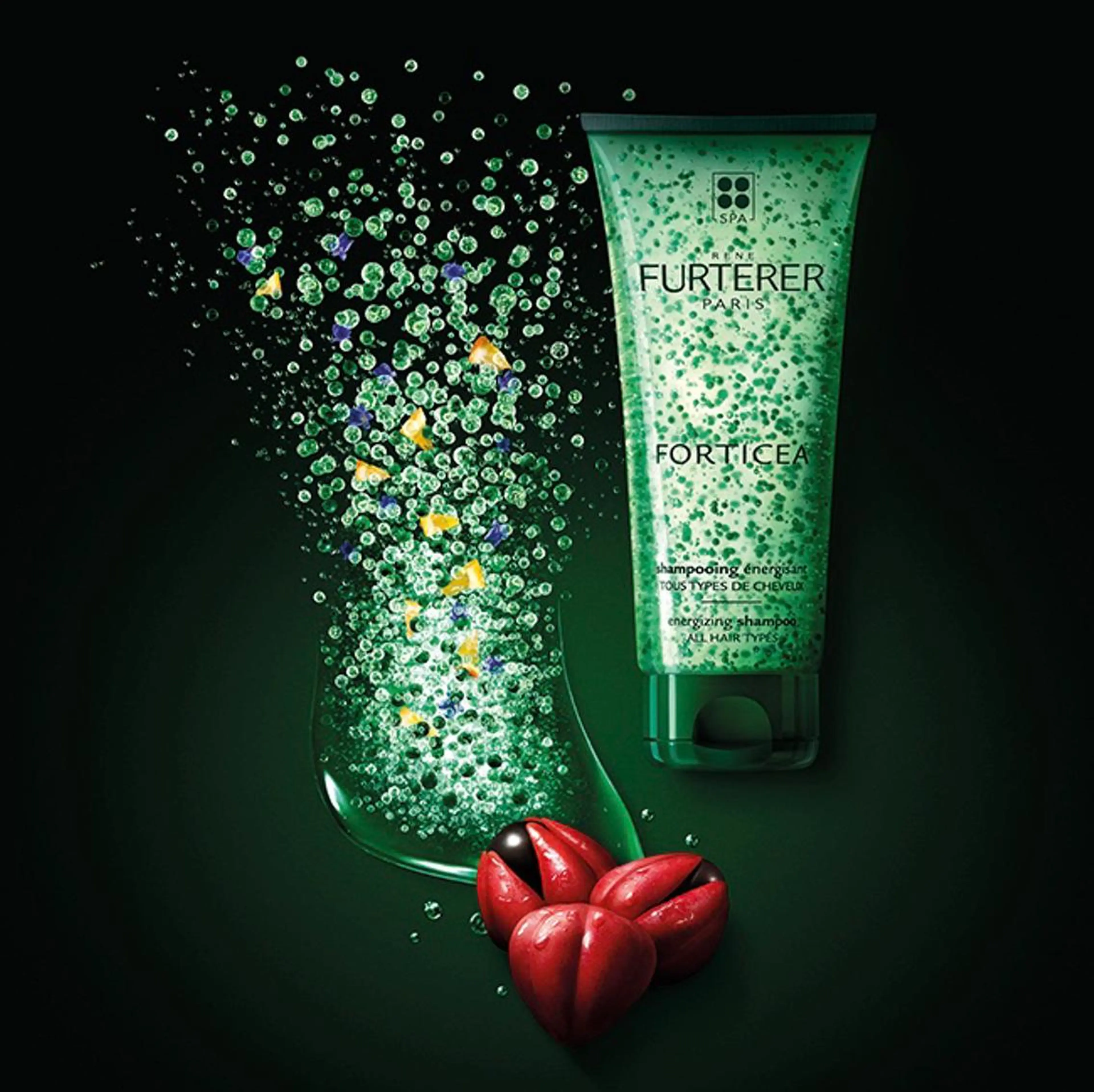 ヘッドスパ お悩み解決✨ ASAMIのヘアスタイル