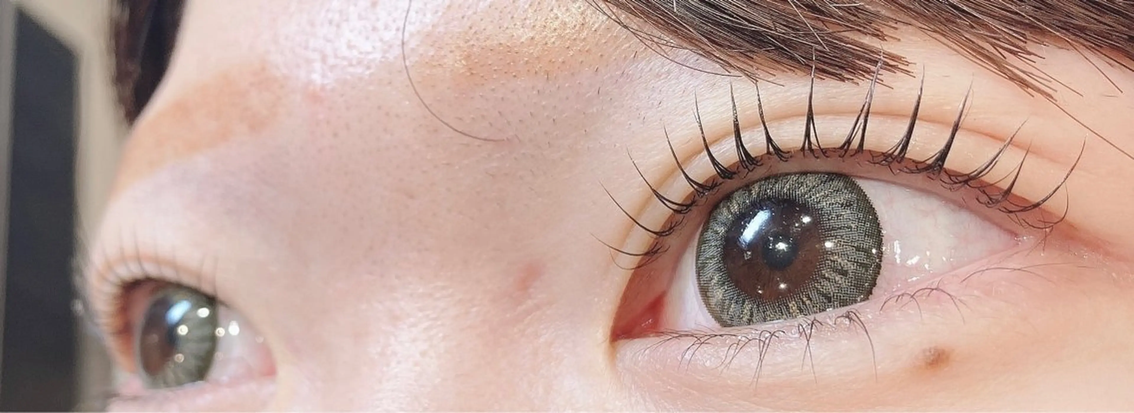 マツエク・マツパ LASH BAR所属・LASH BAR🫧 マエハラのマツエク・マツパデザイン