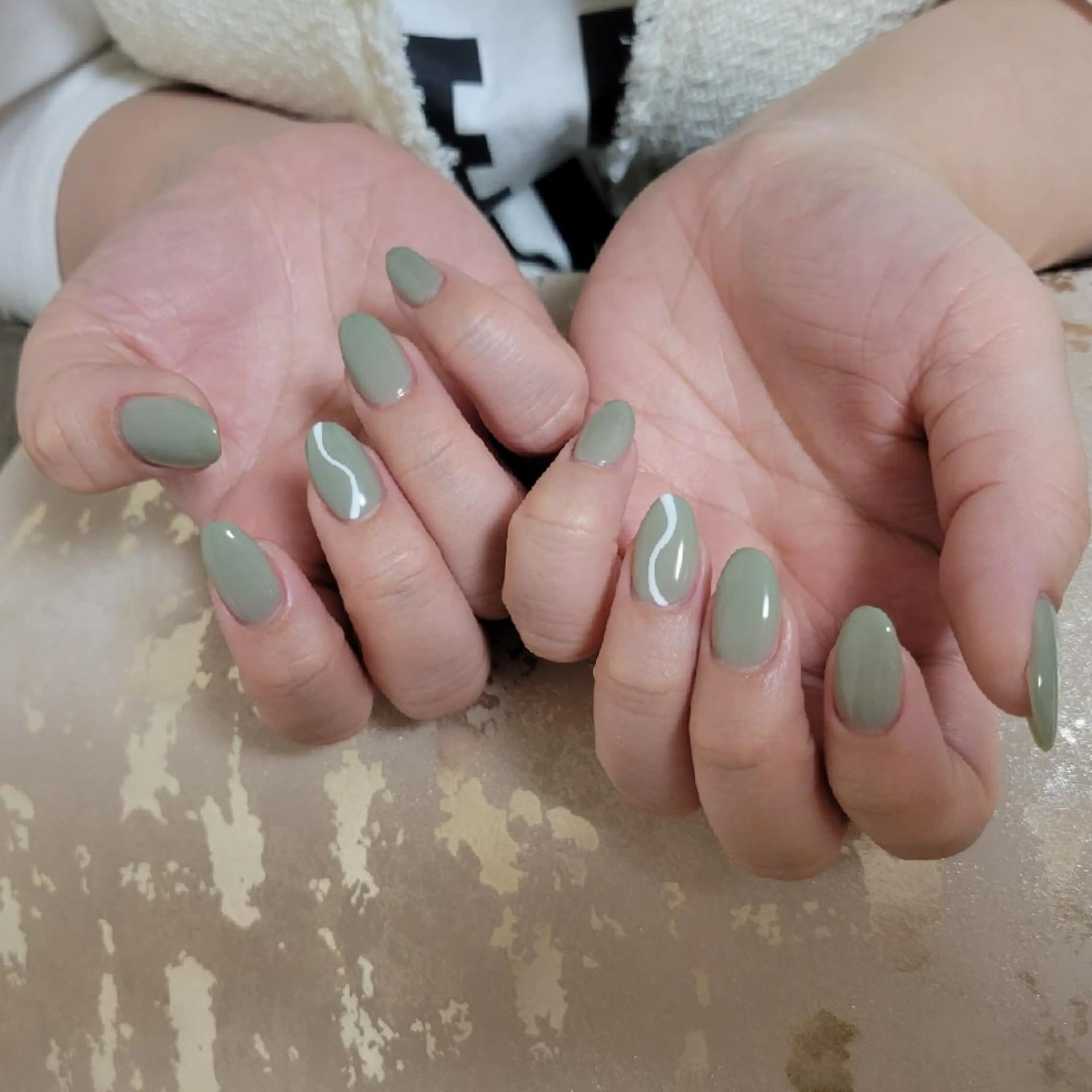 ネイル ネイルサロンほっこり kanaのネイルデザイン