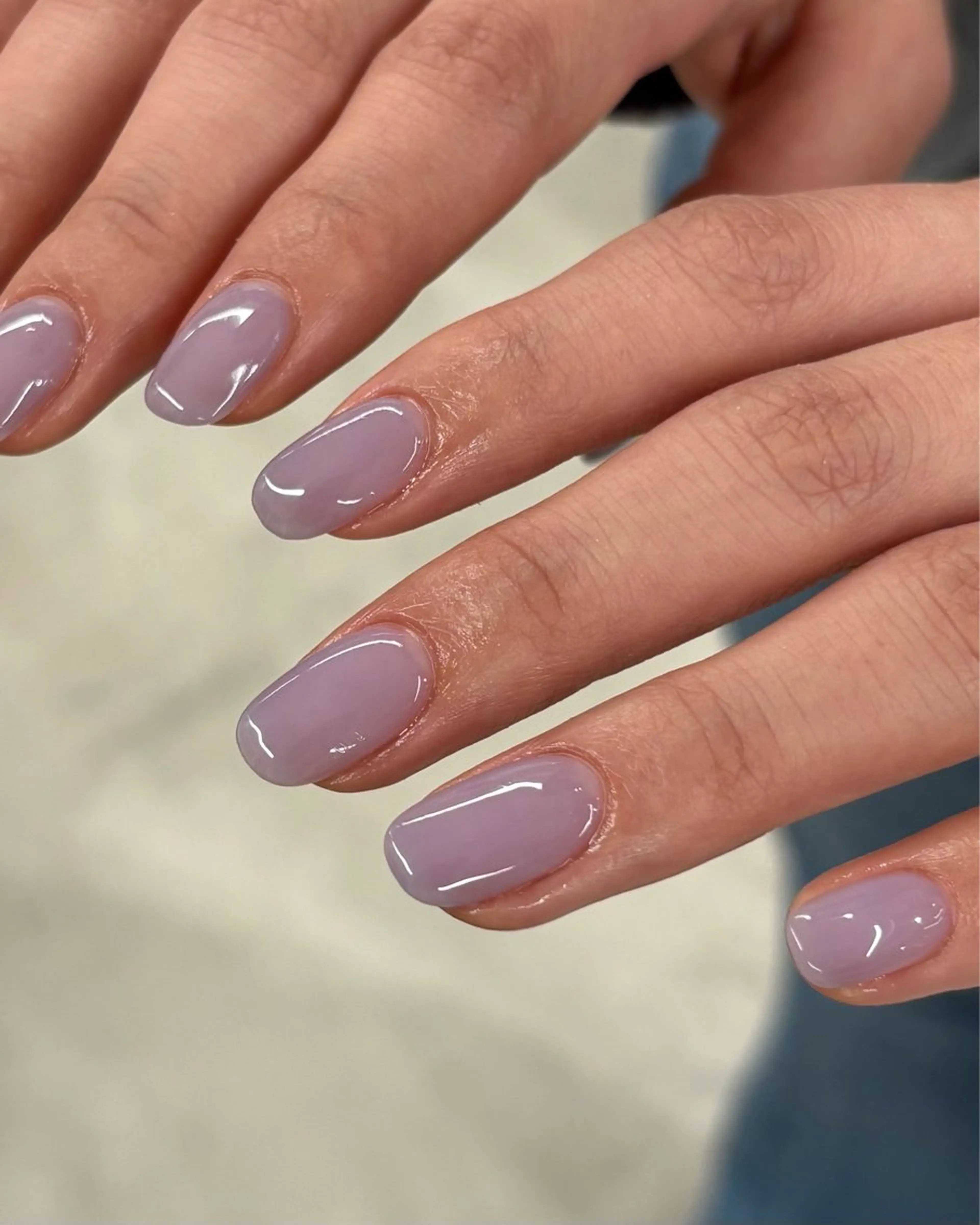 【10月限定クーポン❗️】オフありonecolor nailの写真